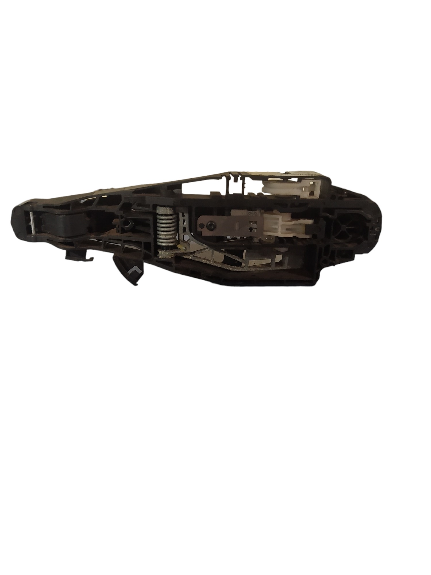 Maçaneta Externa Traseira Direita  Citroen C4 9688834080 6