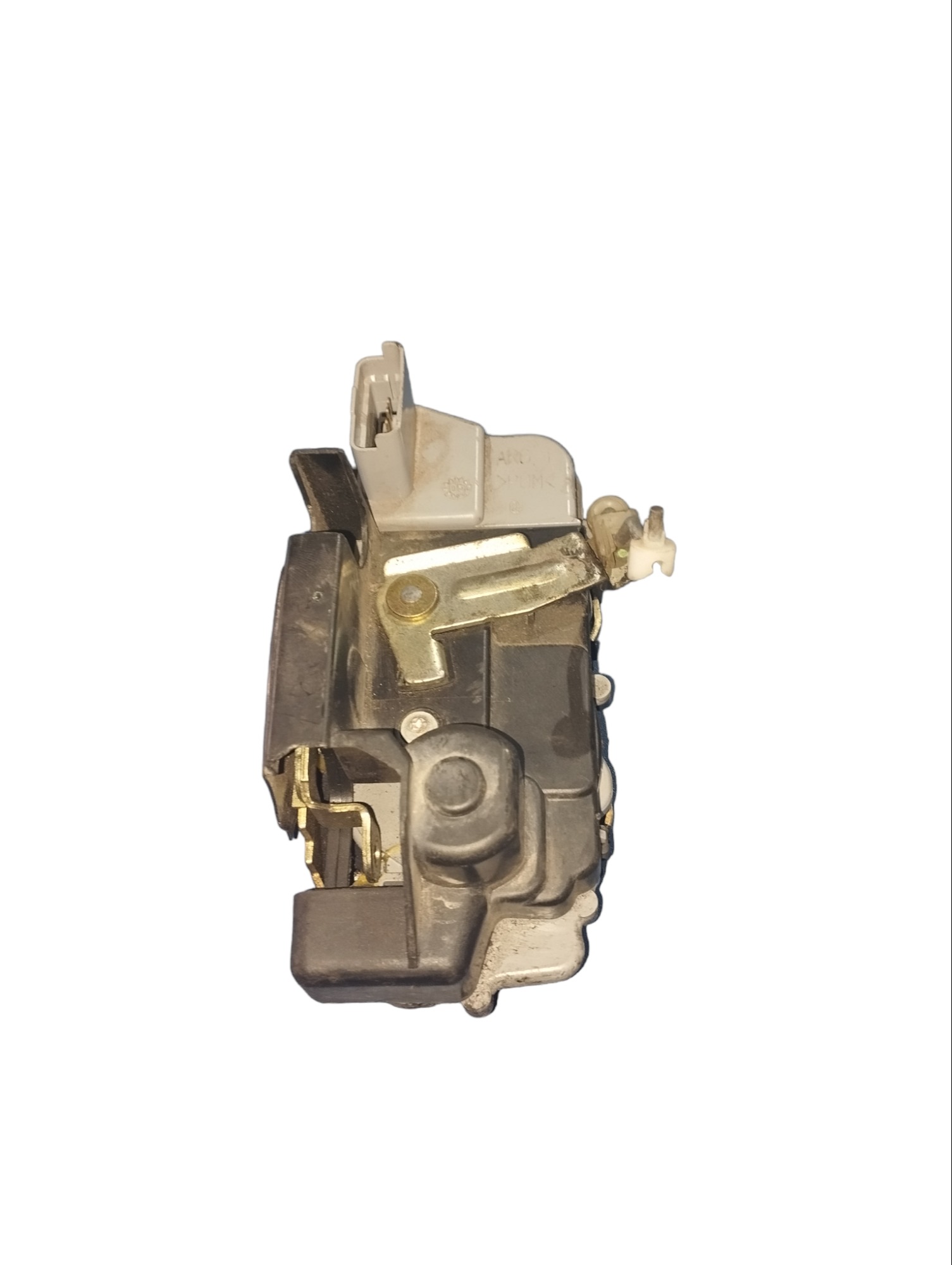 Fechadura Porta Traseira Esquerda Citroen Xsara Picasso 2006