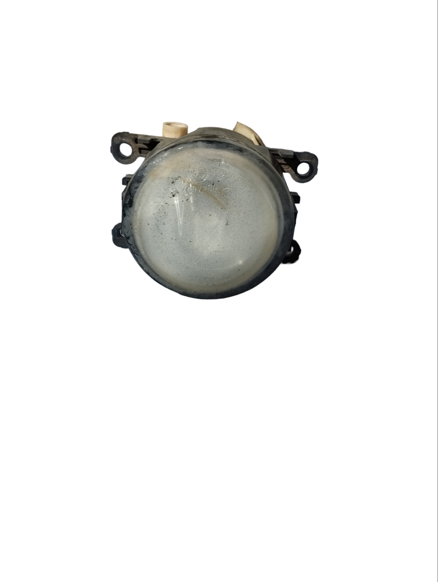 Farol De Milha Direito Citroen C4 2008 9650001680