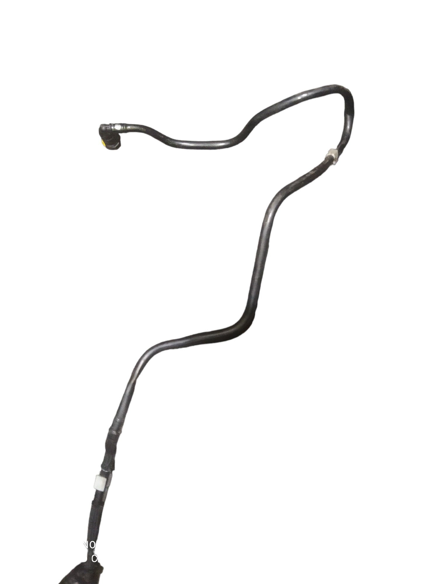 Mangueira Canister Renault Captur 1.3 16v 2022 7