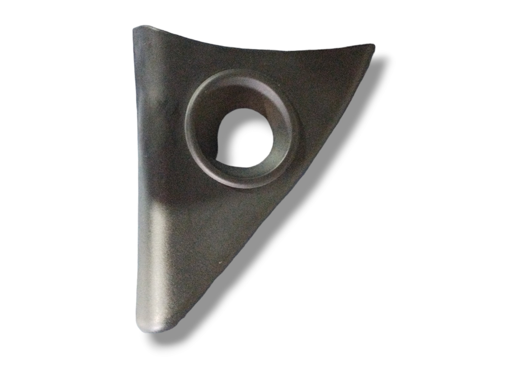 Acabamento Retrovisor Dir. Renault Sandero Logan 802922069r 6