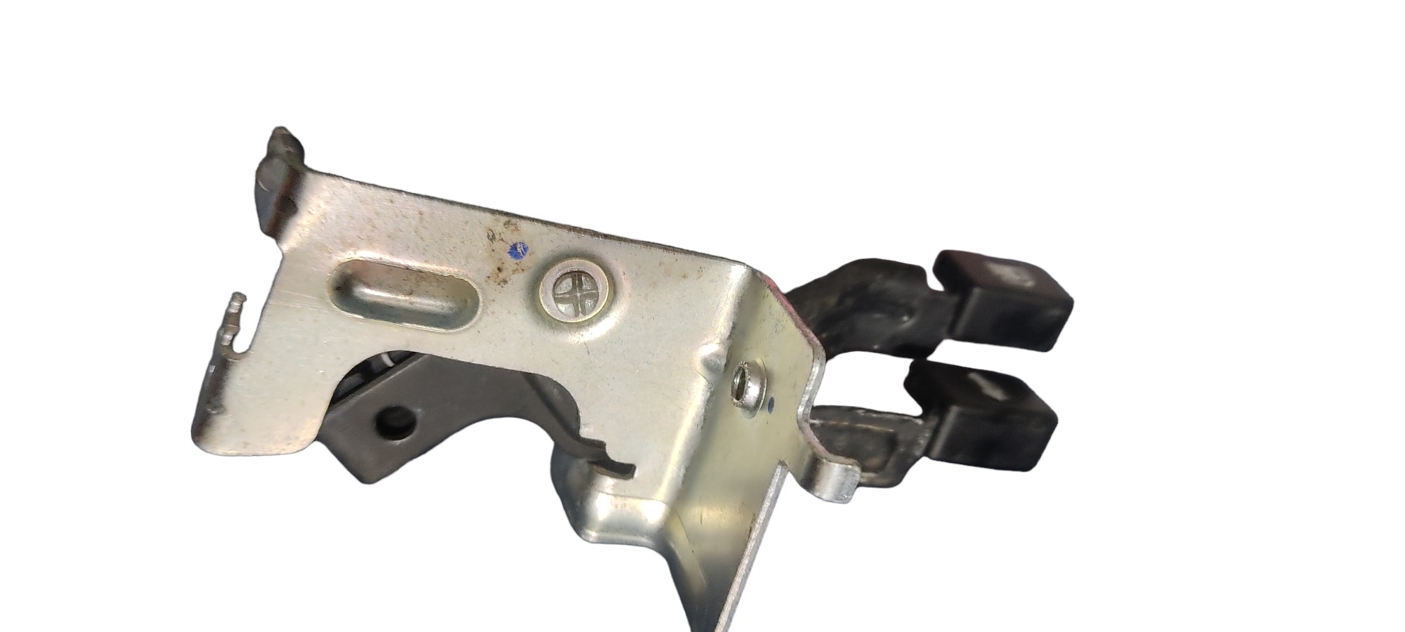 Alavanca De Abertura Do Tanque E Porta Malas Renault Kwid 3