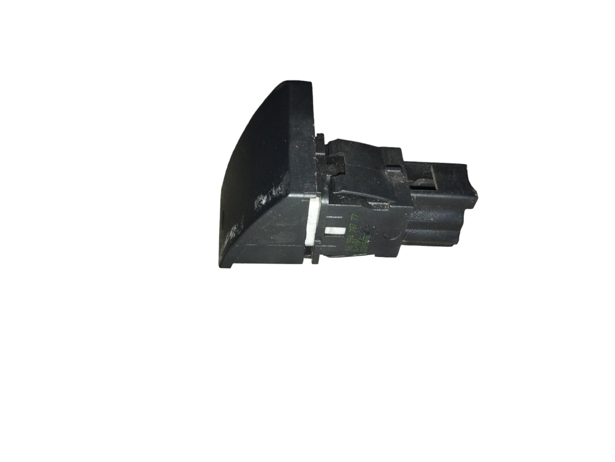 Botão Falso Painel Lado Direito Peugeot 307 2007 A 2012 8