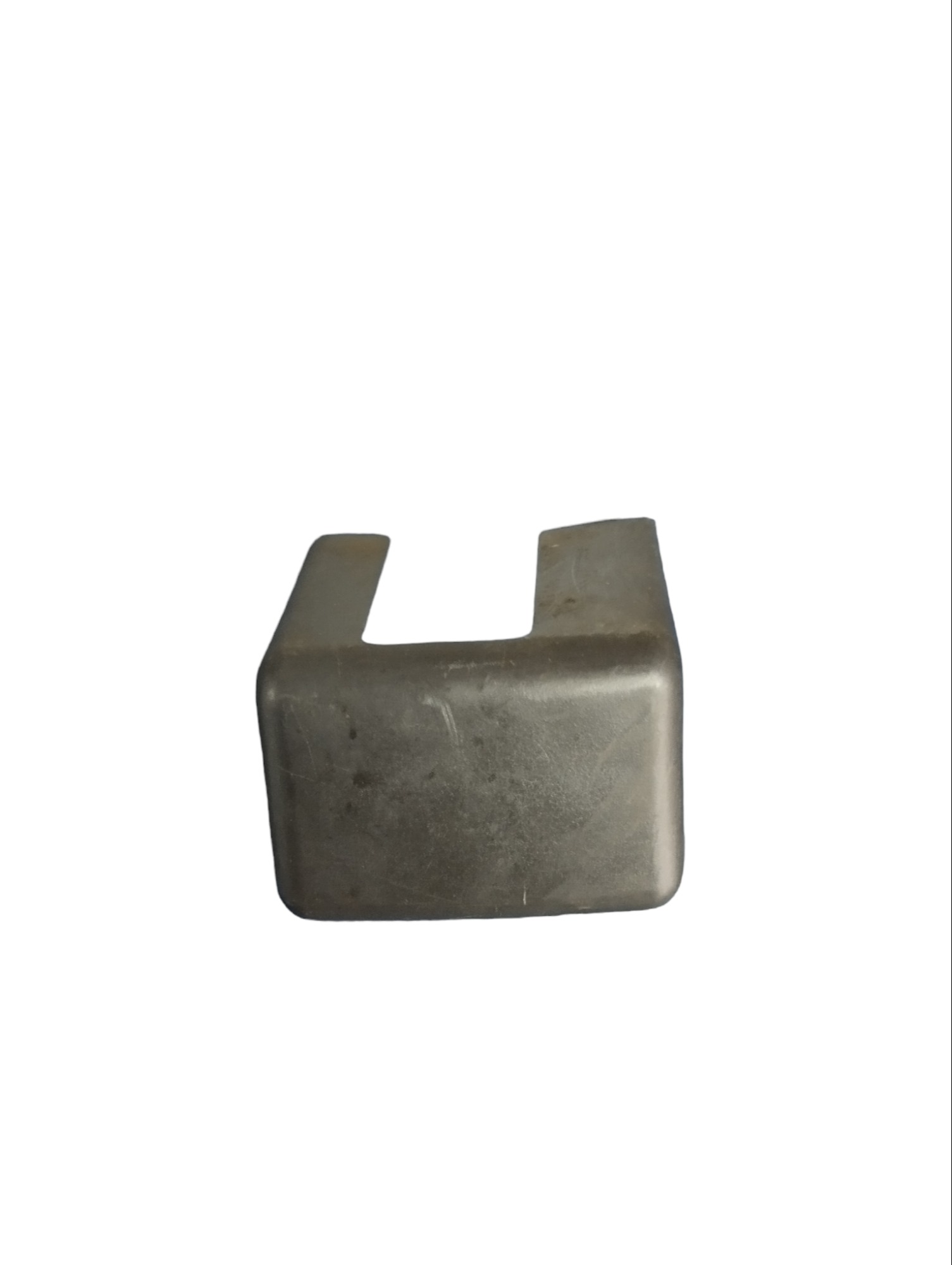 Acabamento Trilho  Banco Dianteiro Esquerdo Ford Fusion 2007 1