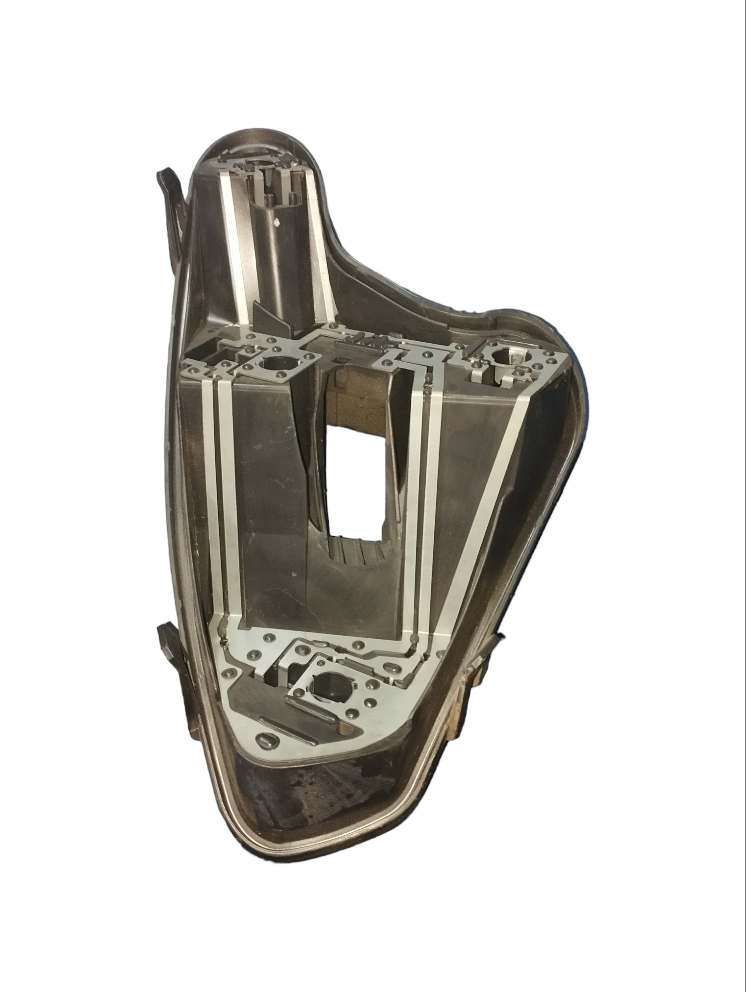 Circuito Lanterna Traseira Esquerda Peugeot 308 2012 A 2015 1