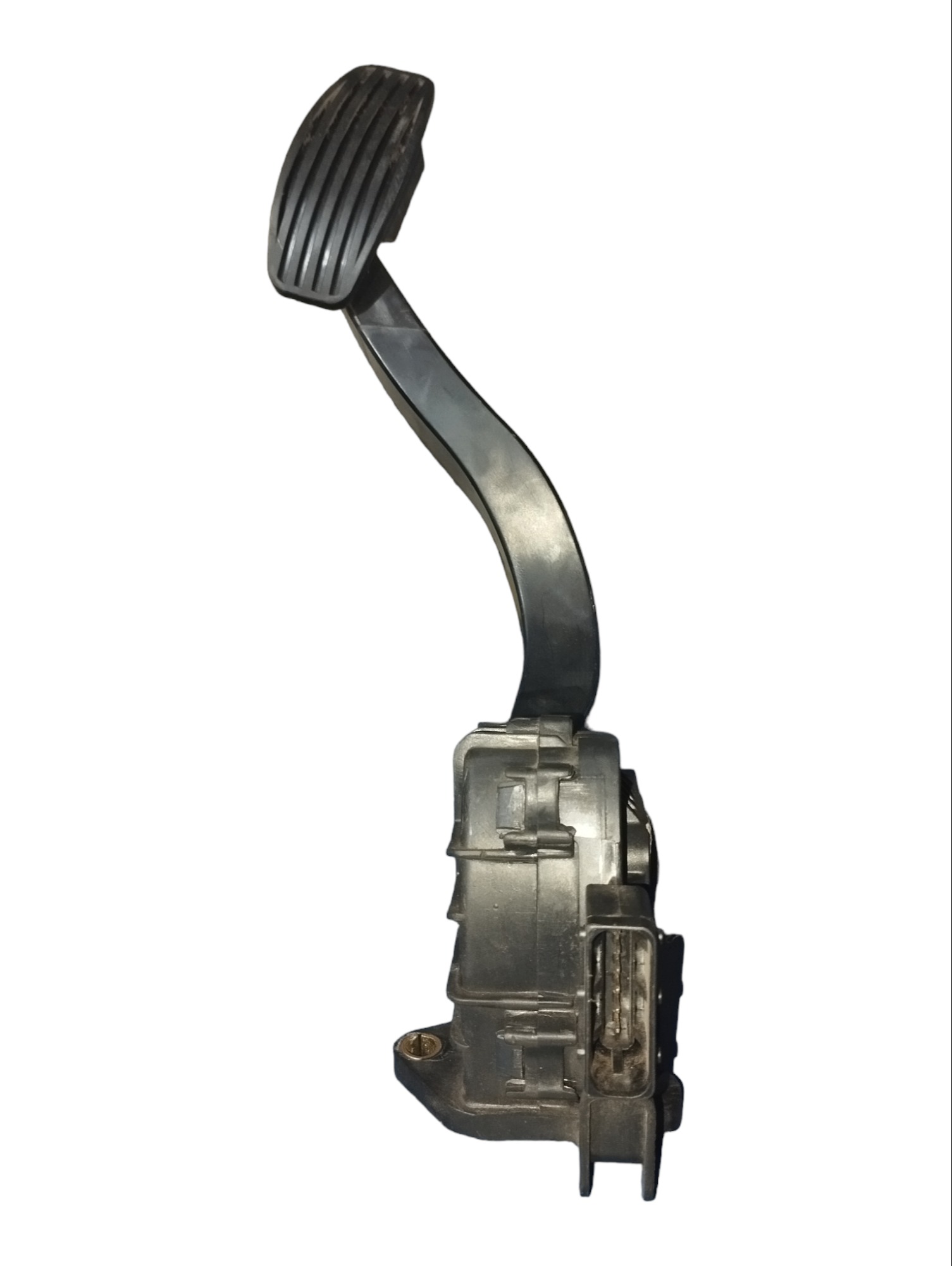 Pedal Acelerador Eletrônico Fiat Grand Siena 2015 A 2021