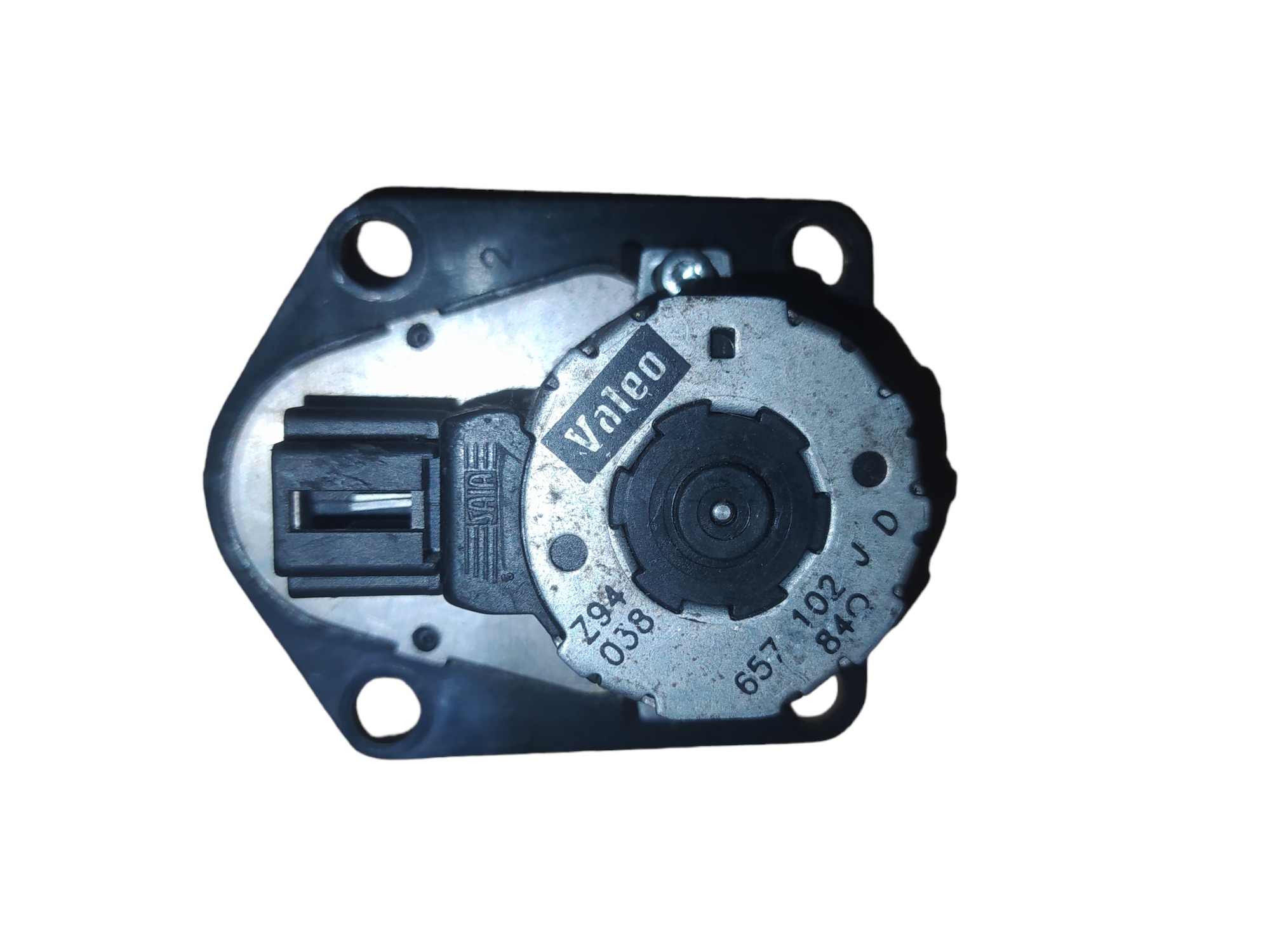 Atuador Ar Condicionado Chevrolet Vectra 1997 A 2005 6