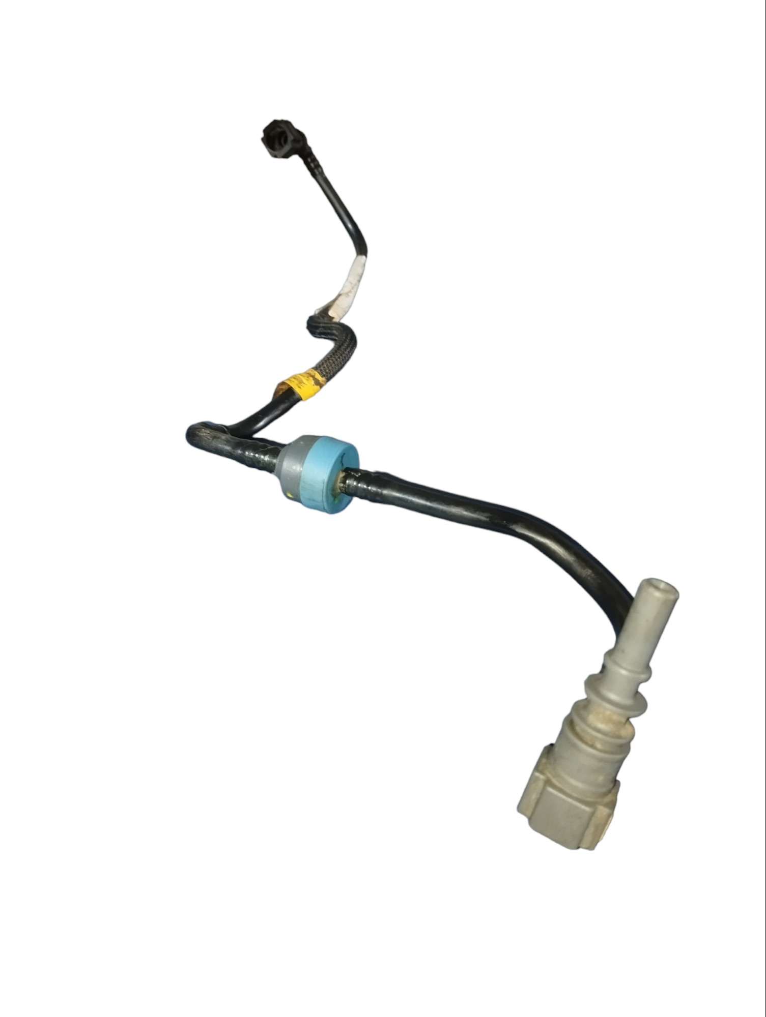 Mangueira Canister Renault Duster 1.6 16v 149129385r