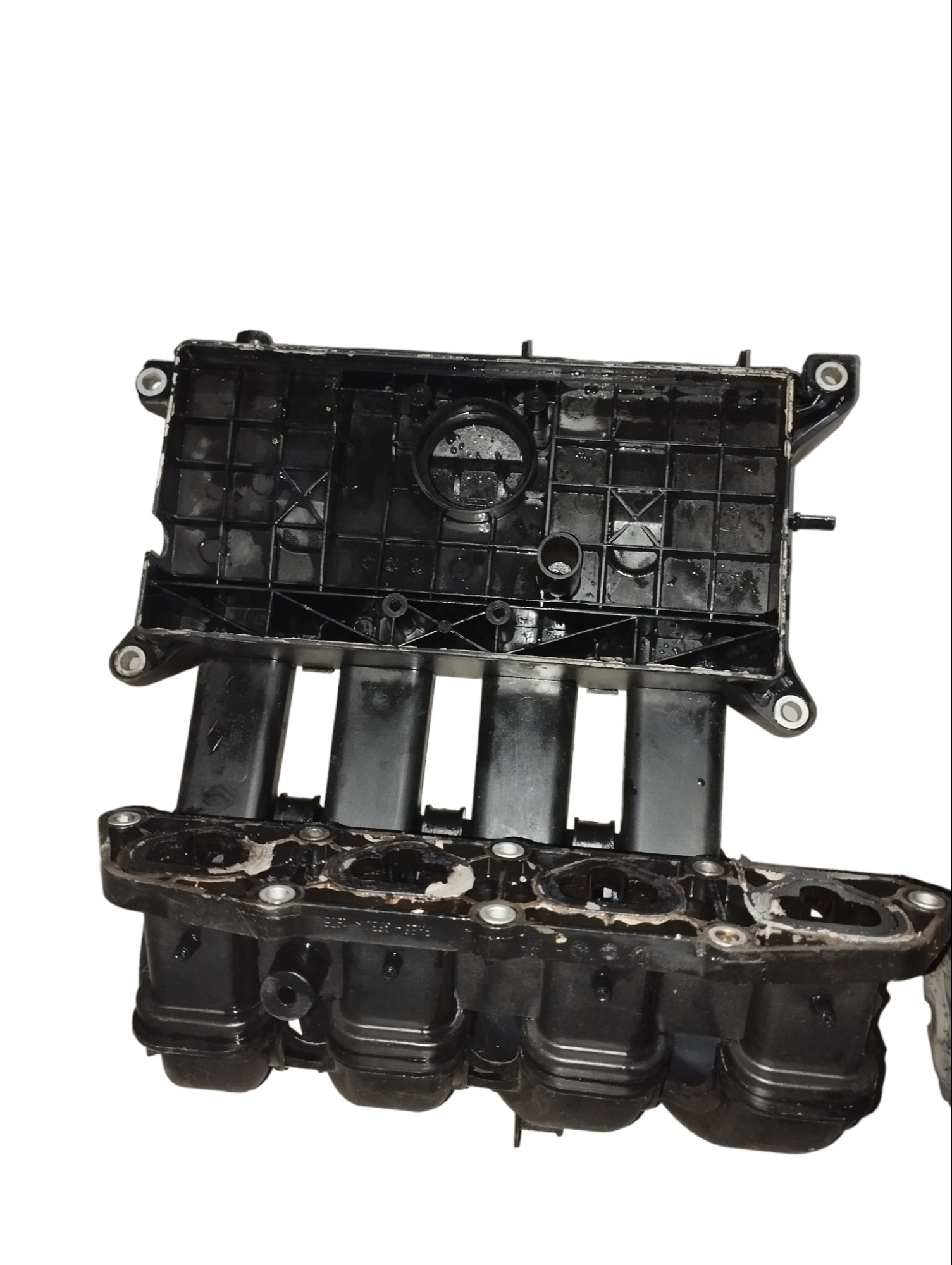 Coletor  De Admissão Peugeot 206 1.0 2005 2