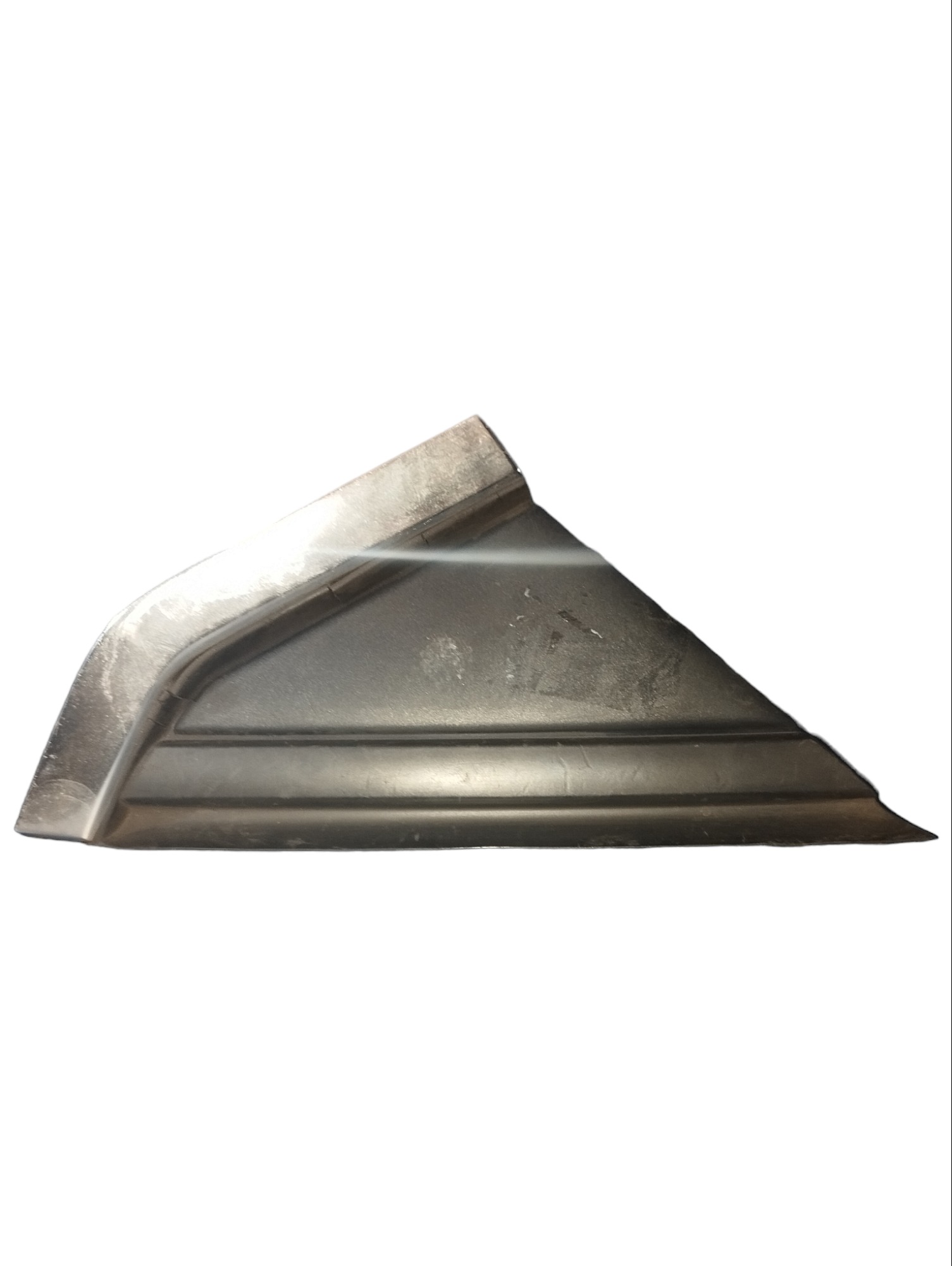 Acabamento Externo Retrovisor Direito Citroen C4 Pallas 2008 1