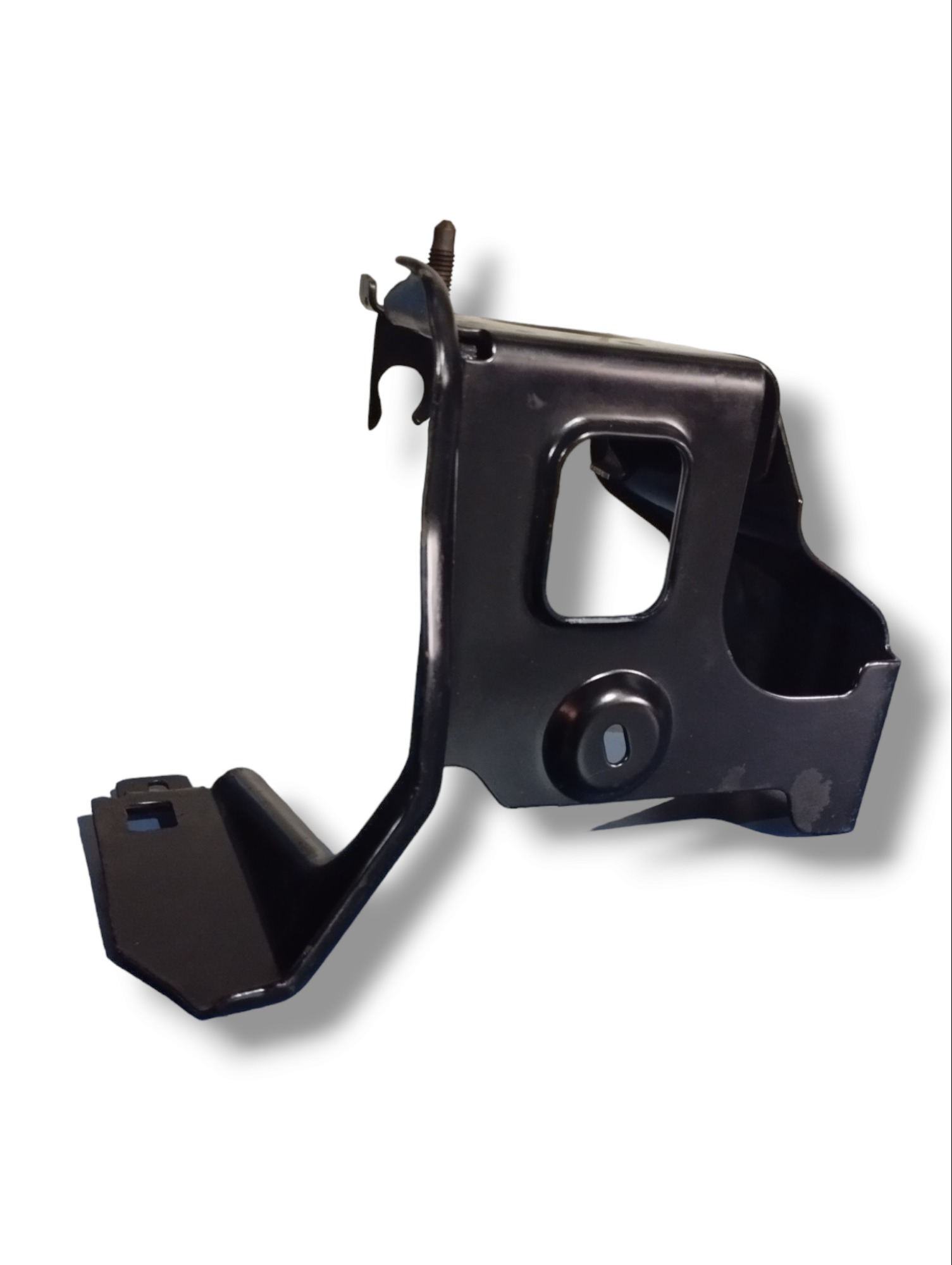 Suporte Módulo Abs Citroën C3 1.5 2013 A 17