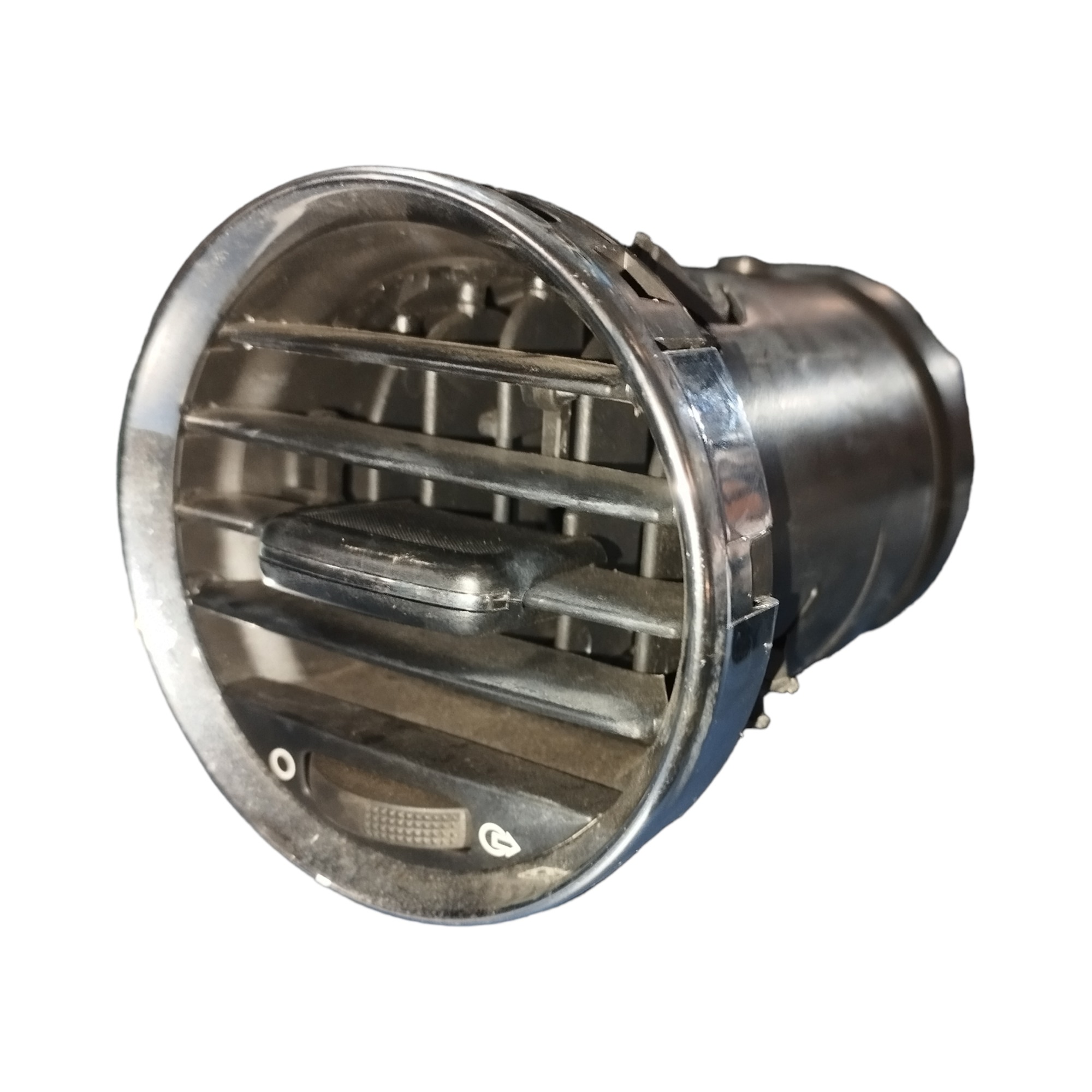 Difusor De Ar Central Peugeot 308 408 2012 A 2018