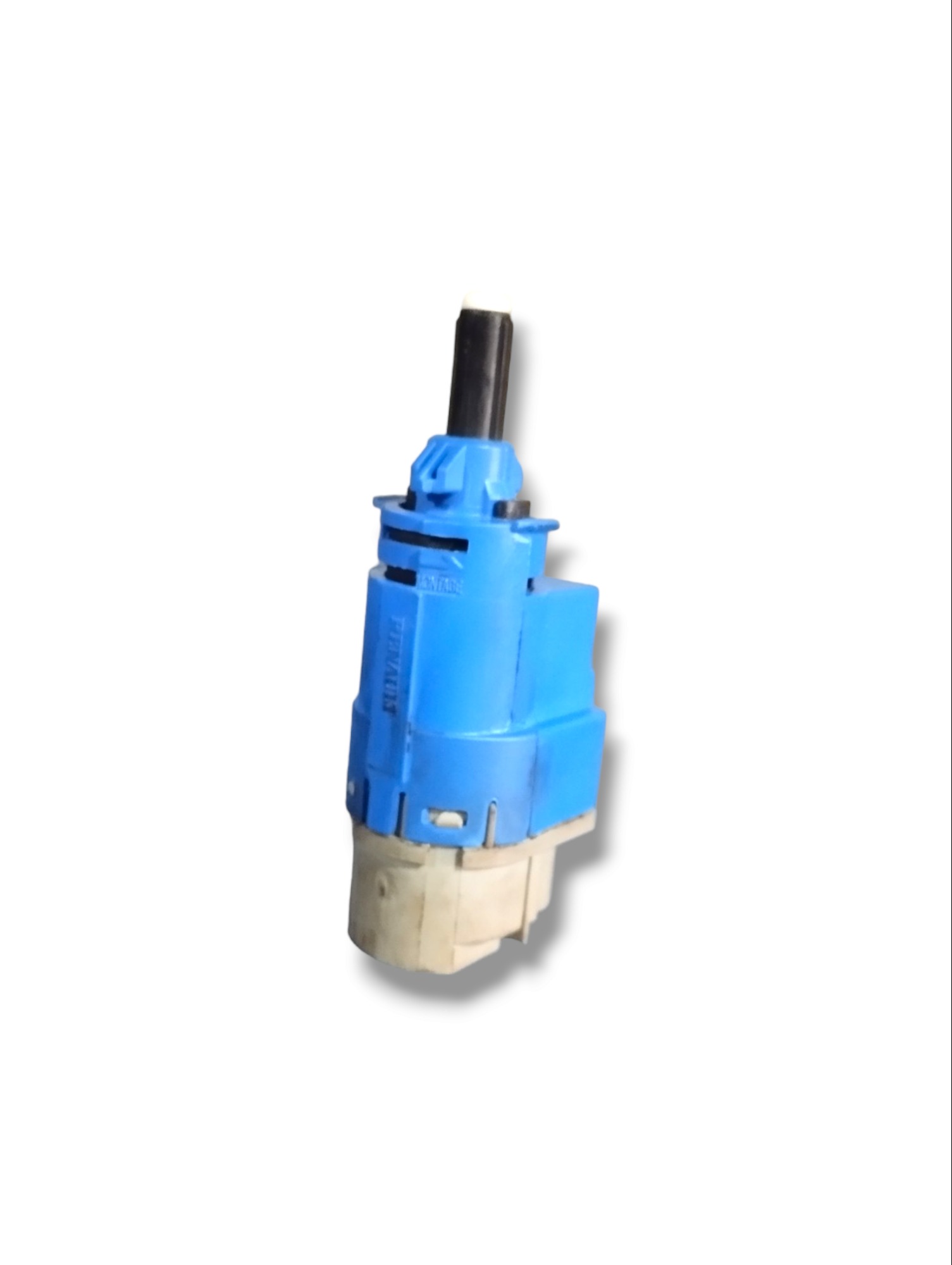 Interruptor Pedal Embreagem Renault Logan Sandero 253255192r 5