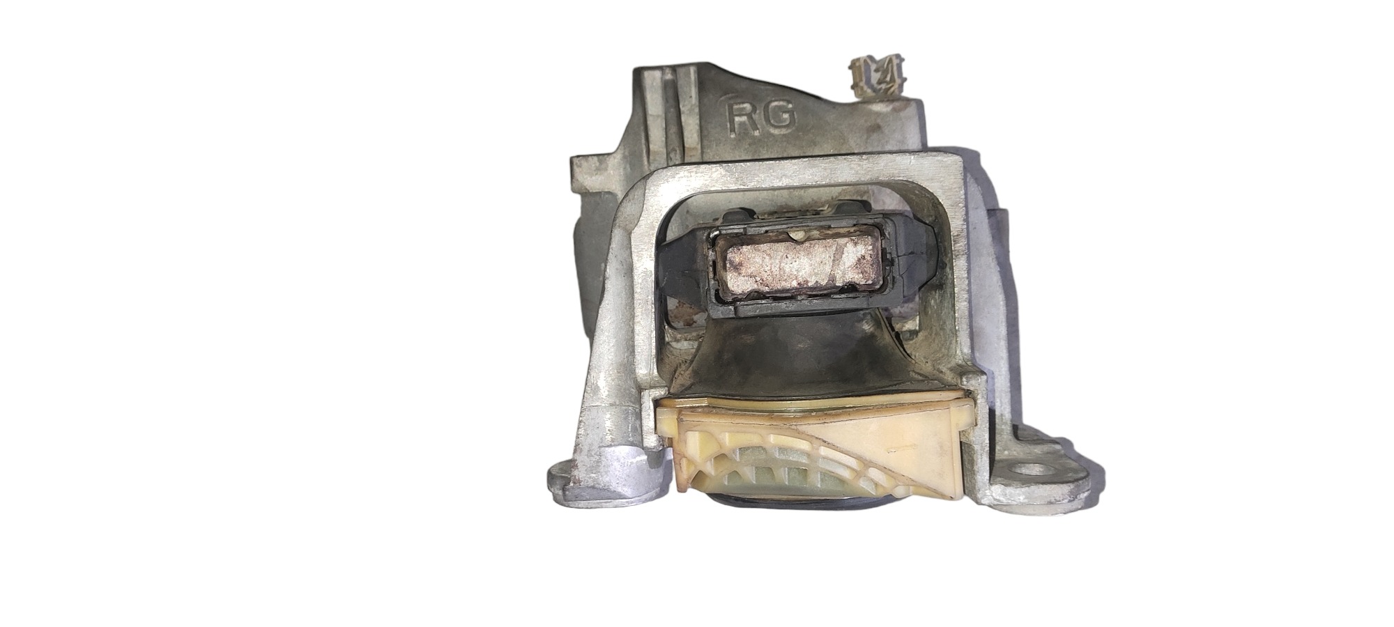 Coxim Hidráulico Do Motor Renault Fluence 2012  326d63 3