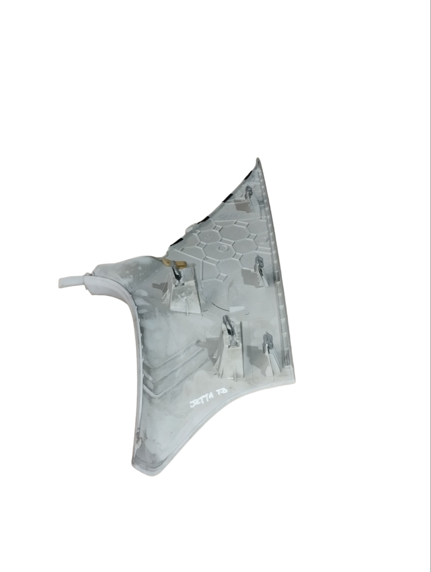 Acabamento Coluna Traseira Direita Jetta 2011 2012 5