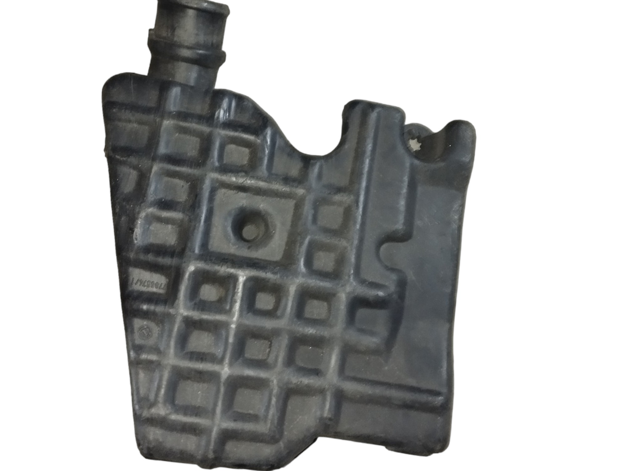 Ressonador Da Caixa Filtro De Ar Fiat Marea 2.4 20v 7786567