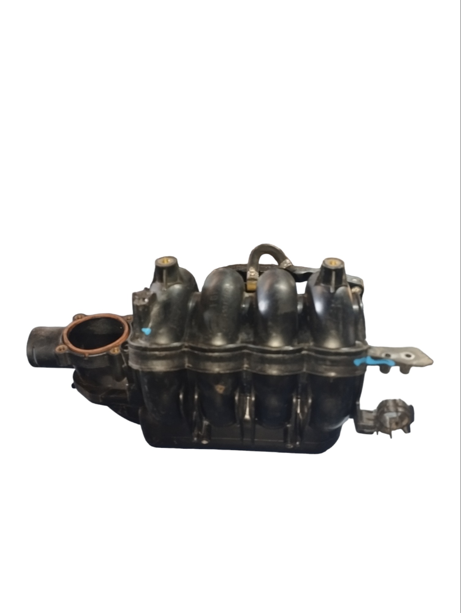Coletor De Admissão Fiat Palio  1.4  2010