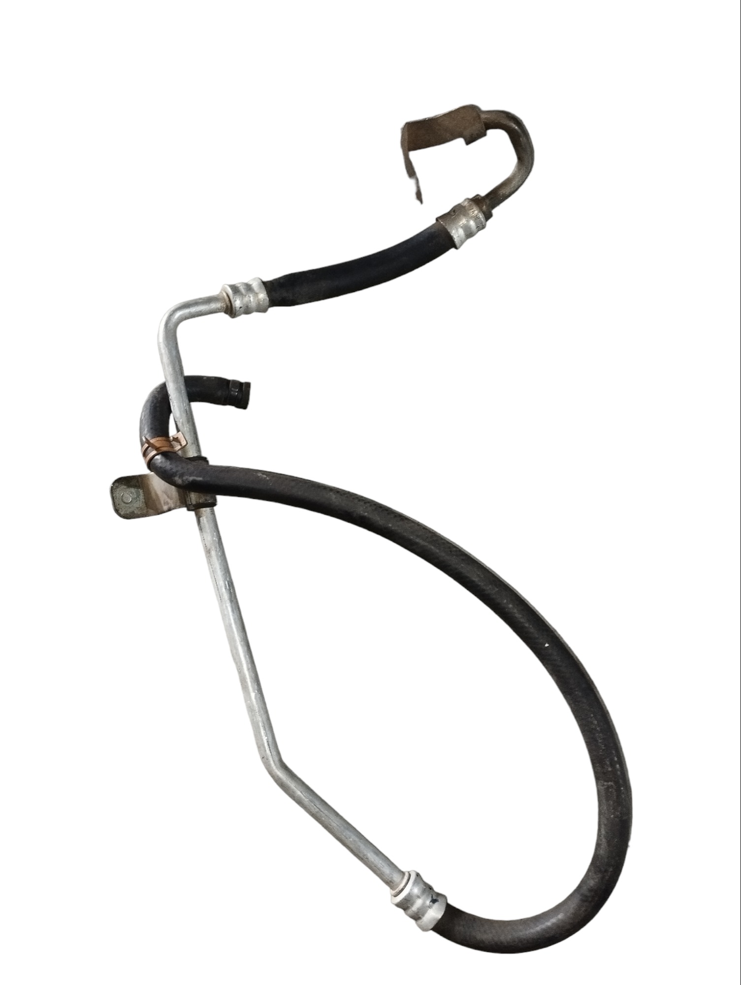 Mangueira Direção Hidráulica Renault Logan 1.0 16v 2011a 12 3