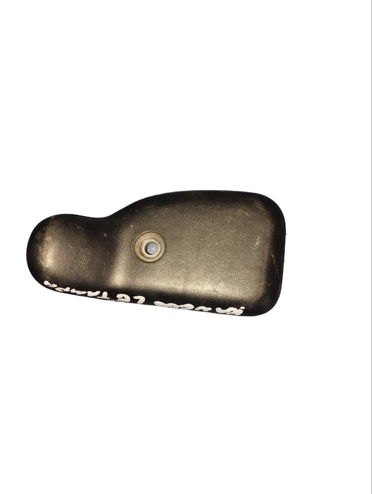 Batente Da Correia Porta Traseira Renault Kangoo 2002