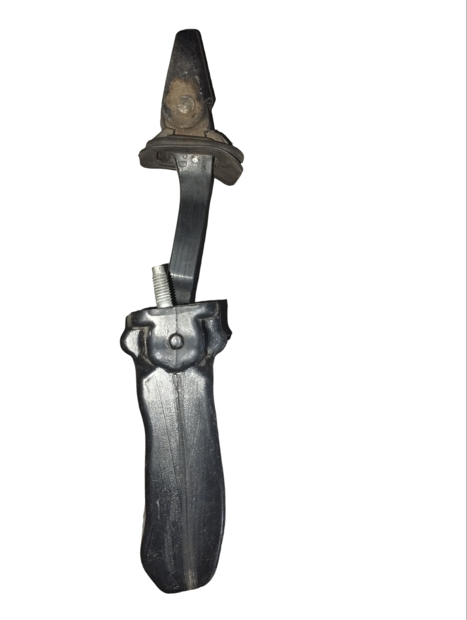 Limitador Porta Dianteira Fiat Grand Siena Palio 2015 5