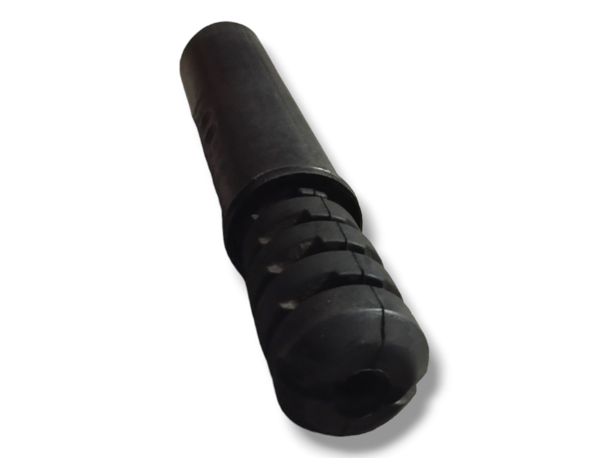 Batente Coifa Amortecedor Traseiro Renault Sandero Logan 6