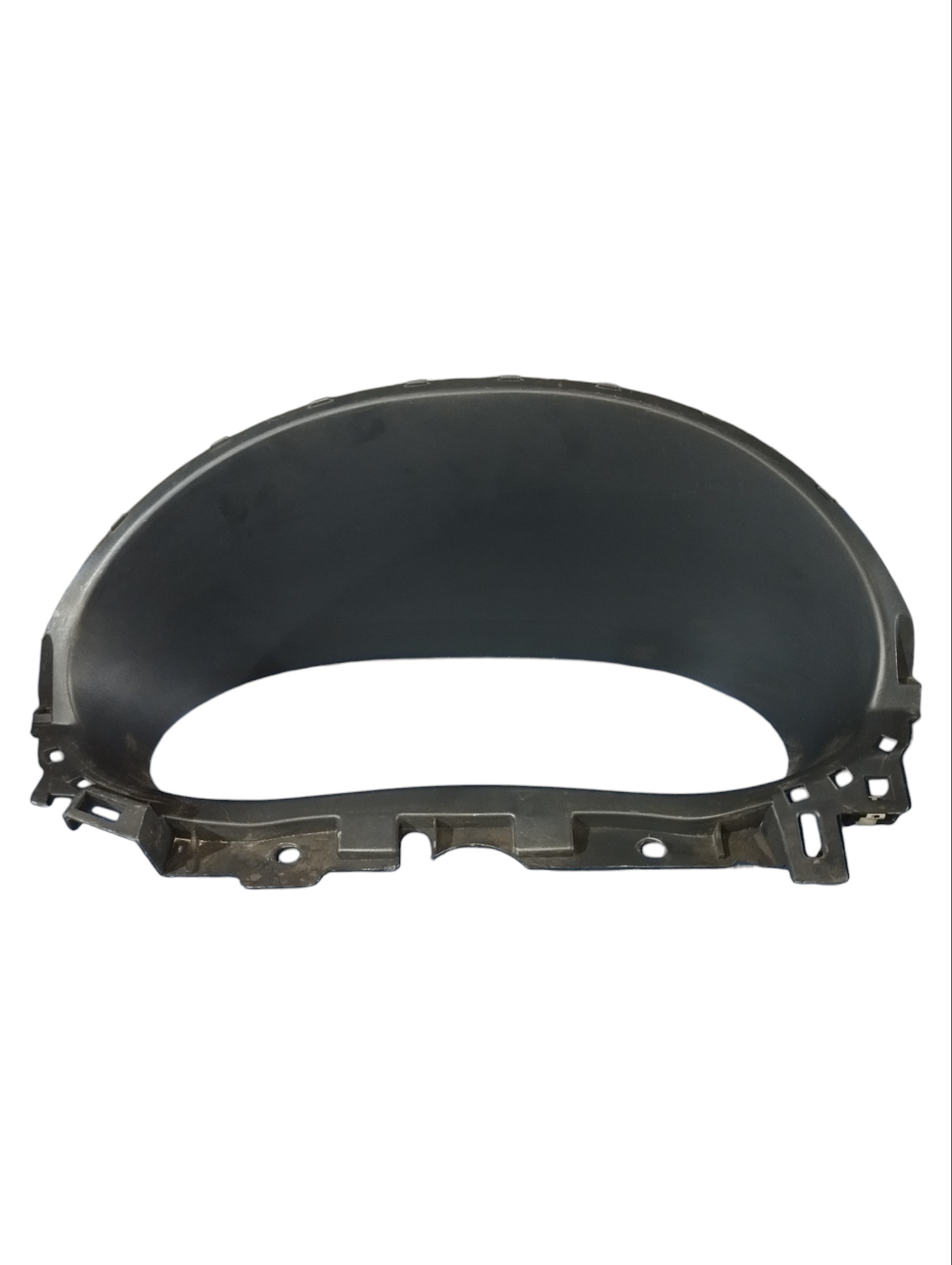Moldura Painel Instrumento Renault Logan 2008 A 2012