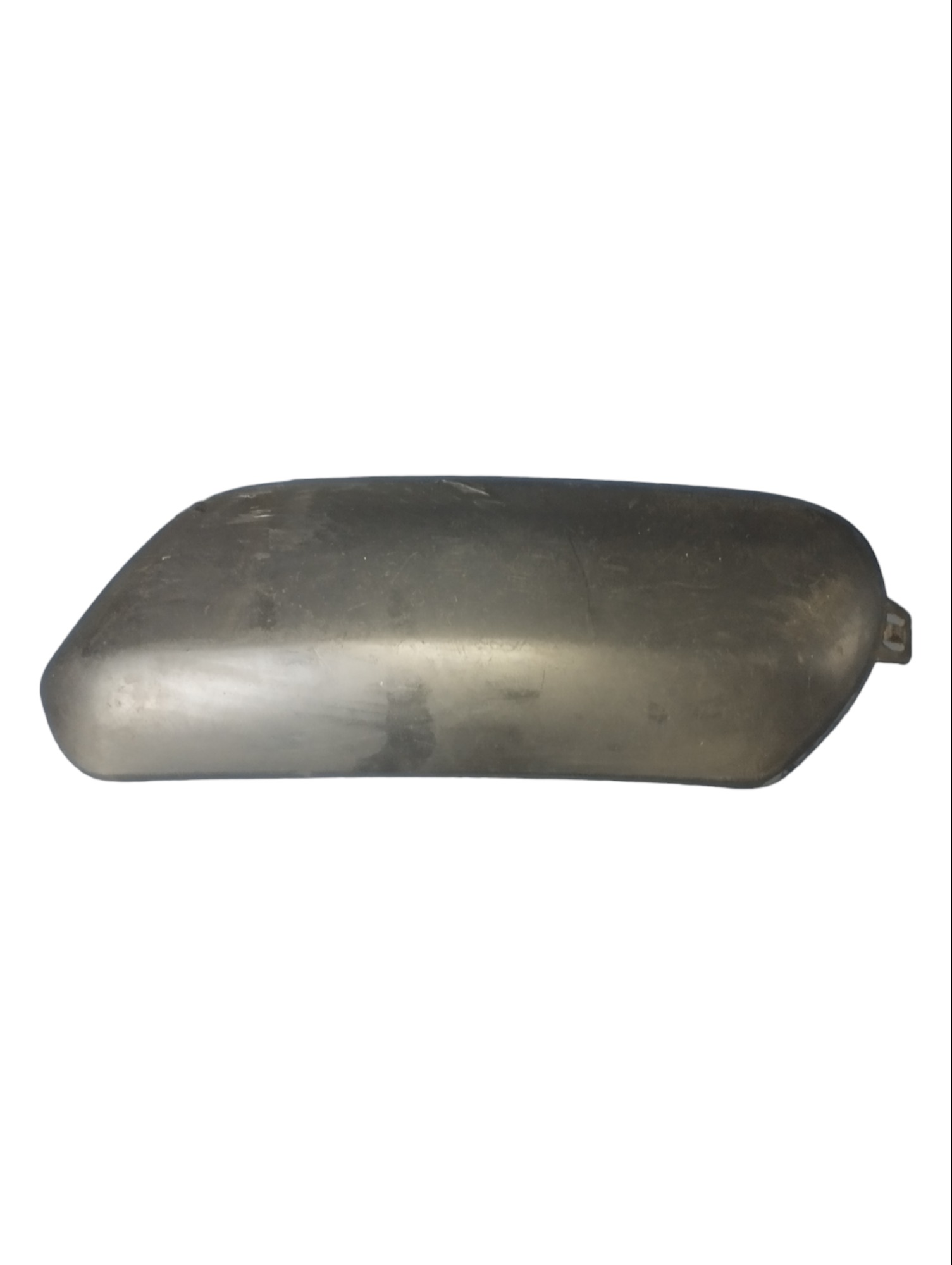 Moldura Parachoque Dianteiro Peugeot 307 2004 A 2013