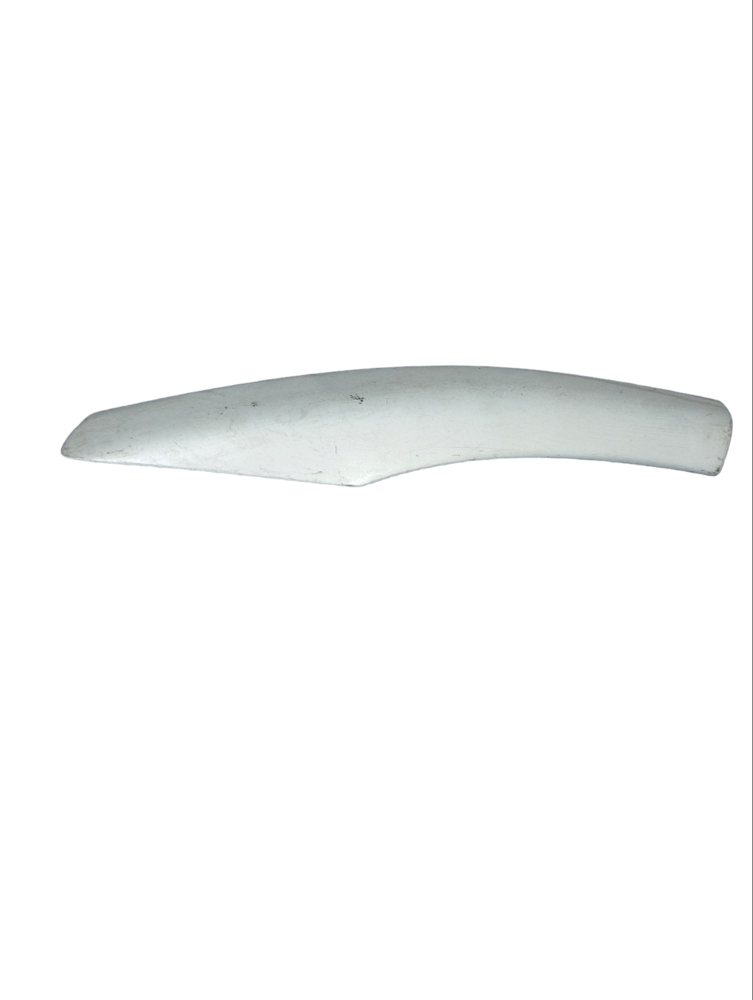 Acabamento Rack Peugeot 207 Hoggar Diant Esquerdo 9670244780 2