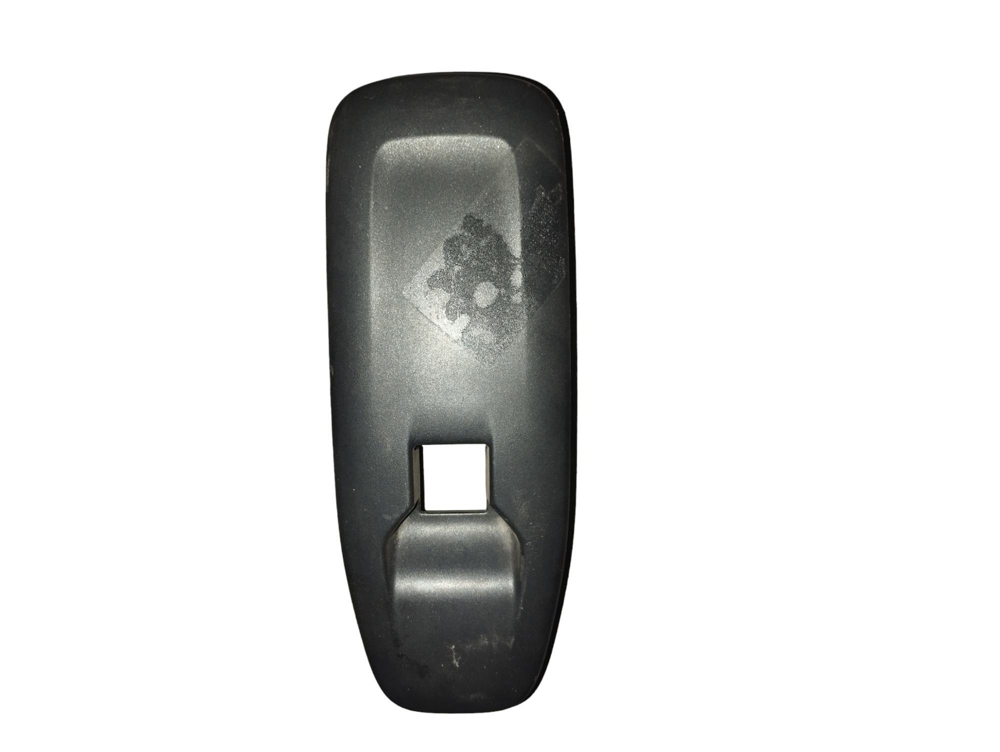 Moldura Acabamento Botão Vidro Elétrico Peugeot 208 2014