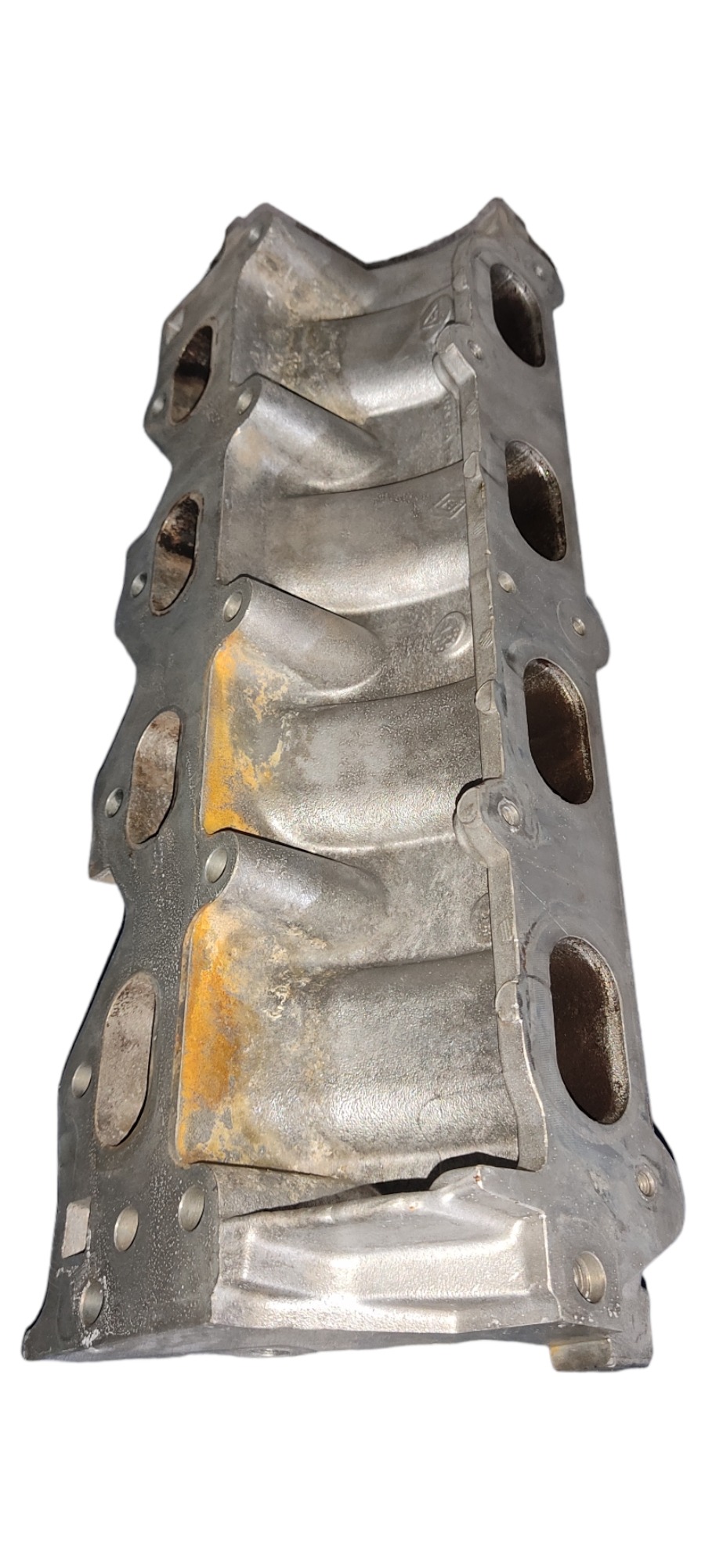 Distribuidor Coletor De Admissão Renault Duster 2012 A 2020 1