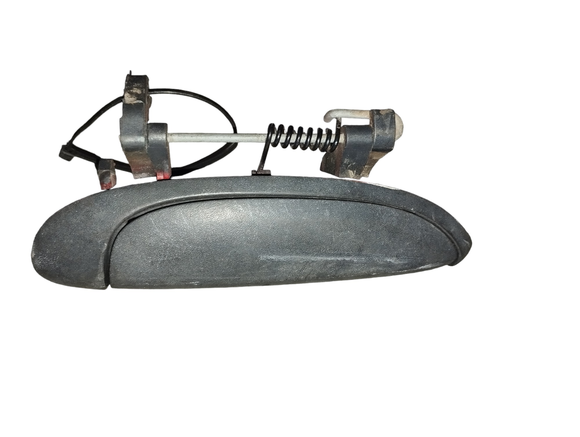 Maçaneta Externa Renault Clio 2012 5