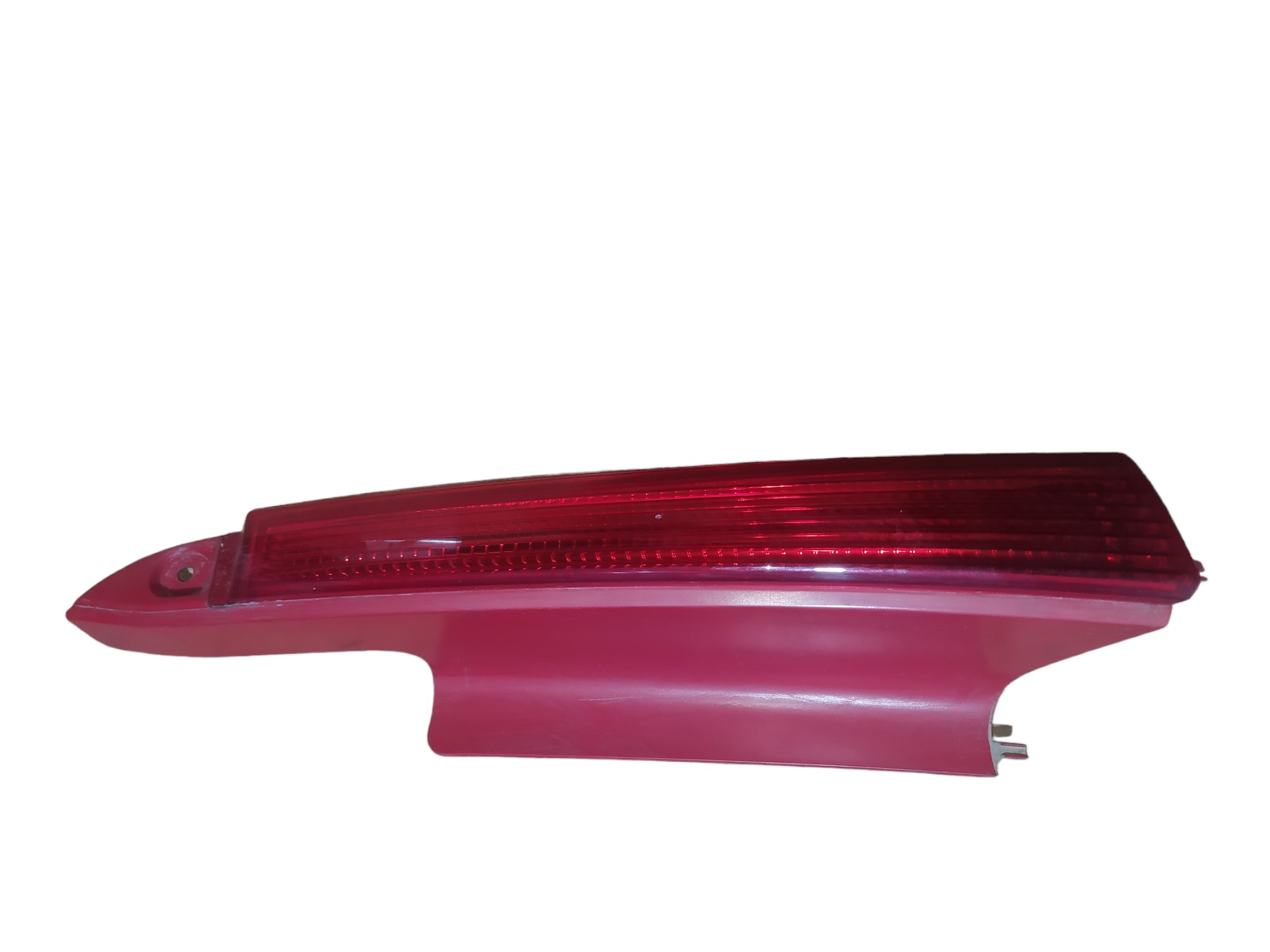 Lanterna Superior Traseira Direita Citroen C4 2009 A 2011 Direito 1