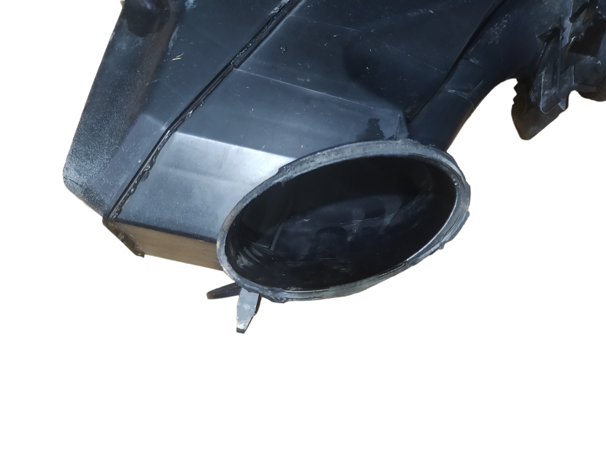 Caixa De Ressonância Peugeot 3008 1.6 Thp 2011 2012
