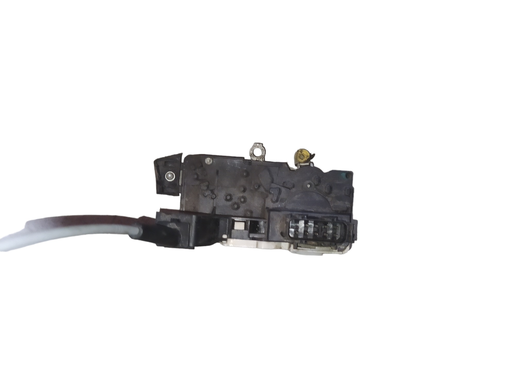 Fechadura Dianteira Esquerda Ford Fusion 2006 A 2009