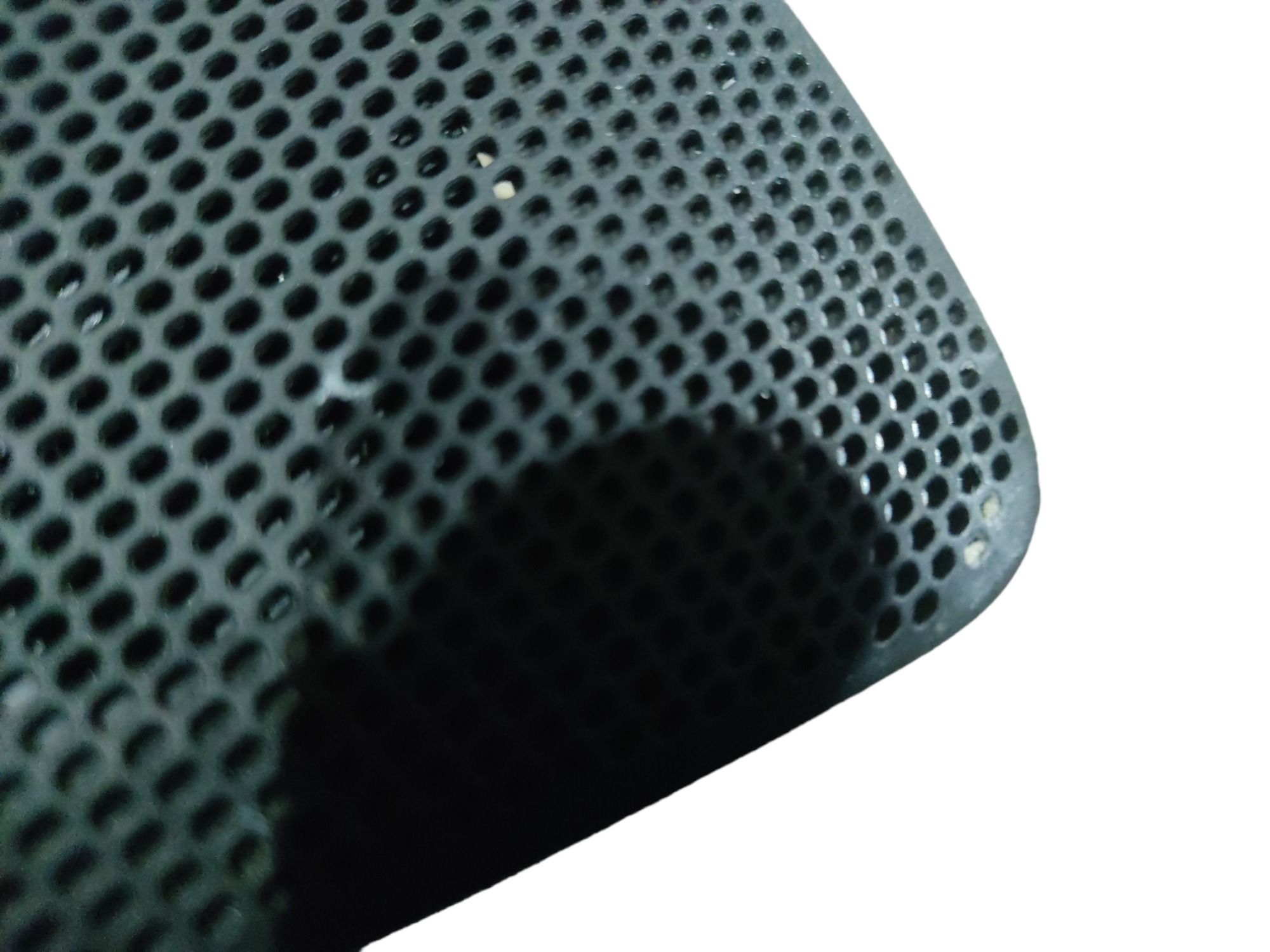 Acabamento Twiter Dianteiro Direito Peugeot 208 9800908077 Preto 7