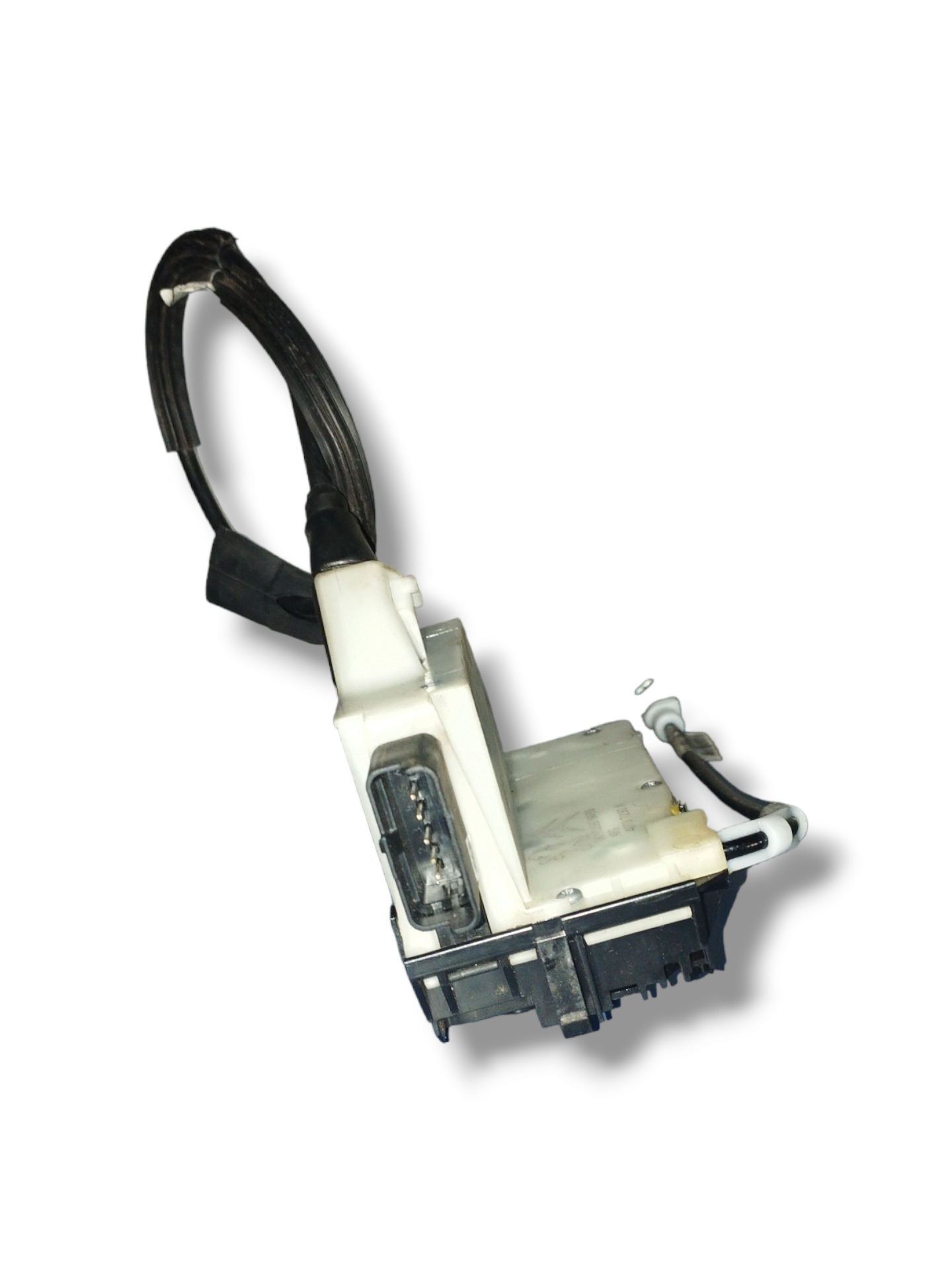 Fechadura Porta Traseira Esquerda Peugeot 2008 2017 Ate 2019 2