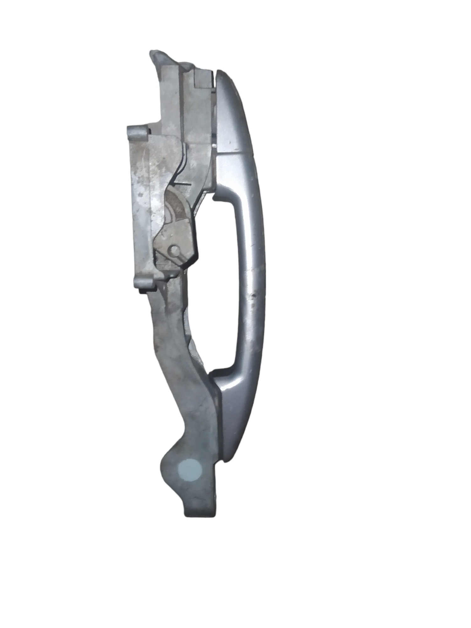 Maçaneta Externa Traseira Esquerdo Citröen C4 Pallas 5