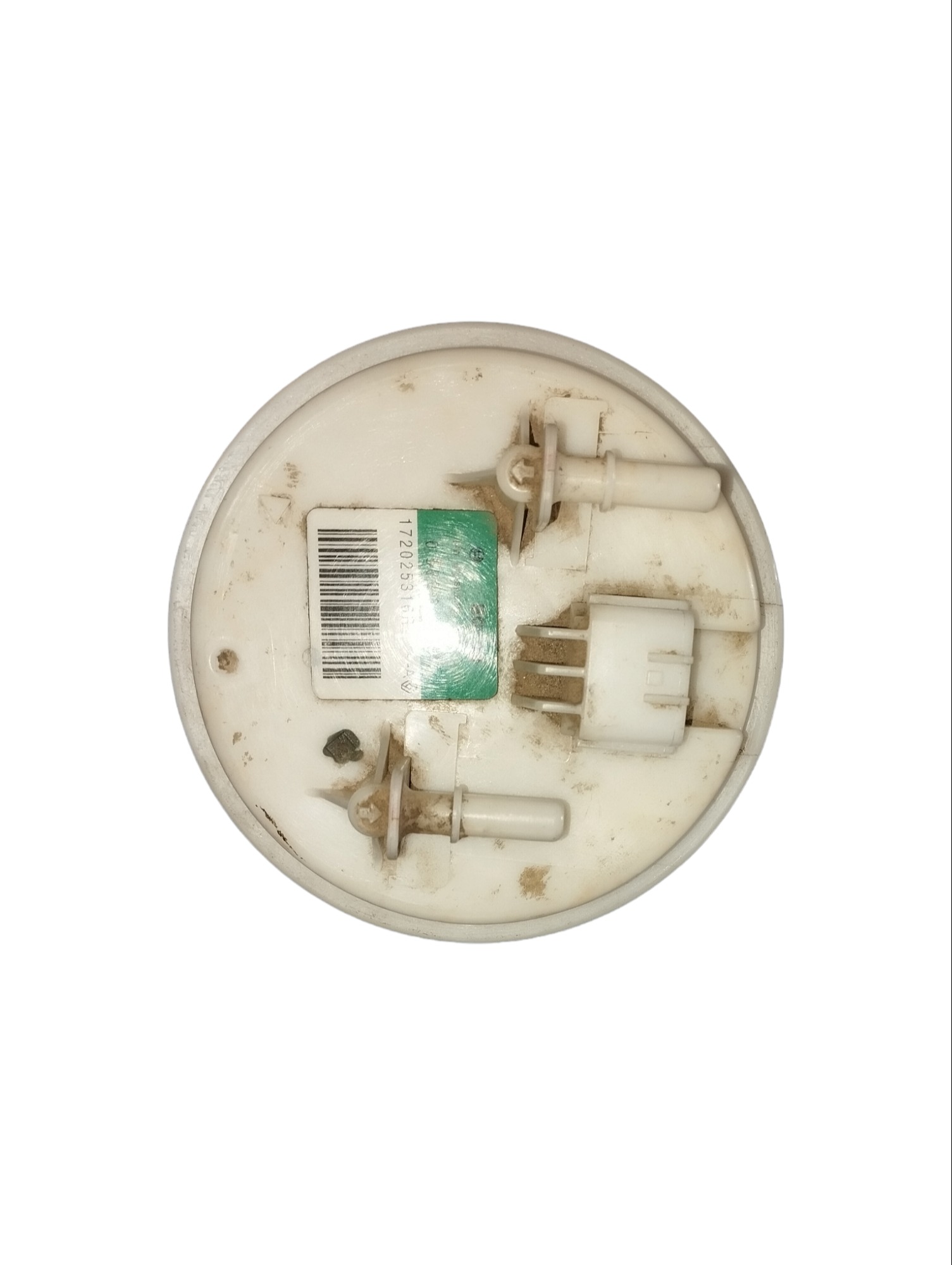 Módulo Bomba Combustível Renault Sandero Logan 2015 A 2023 2