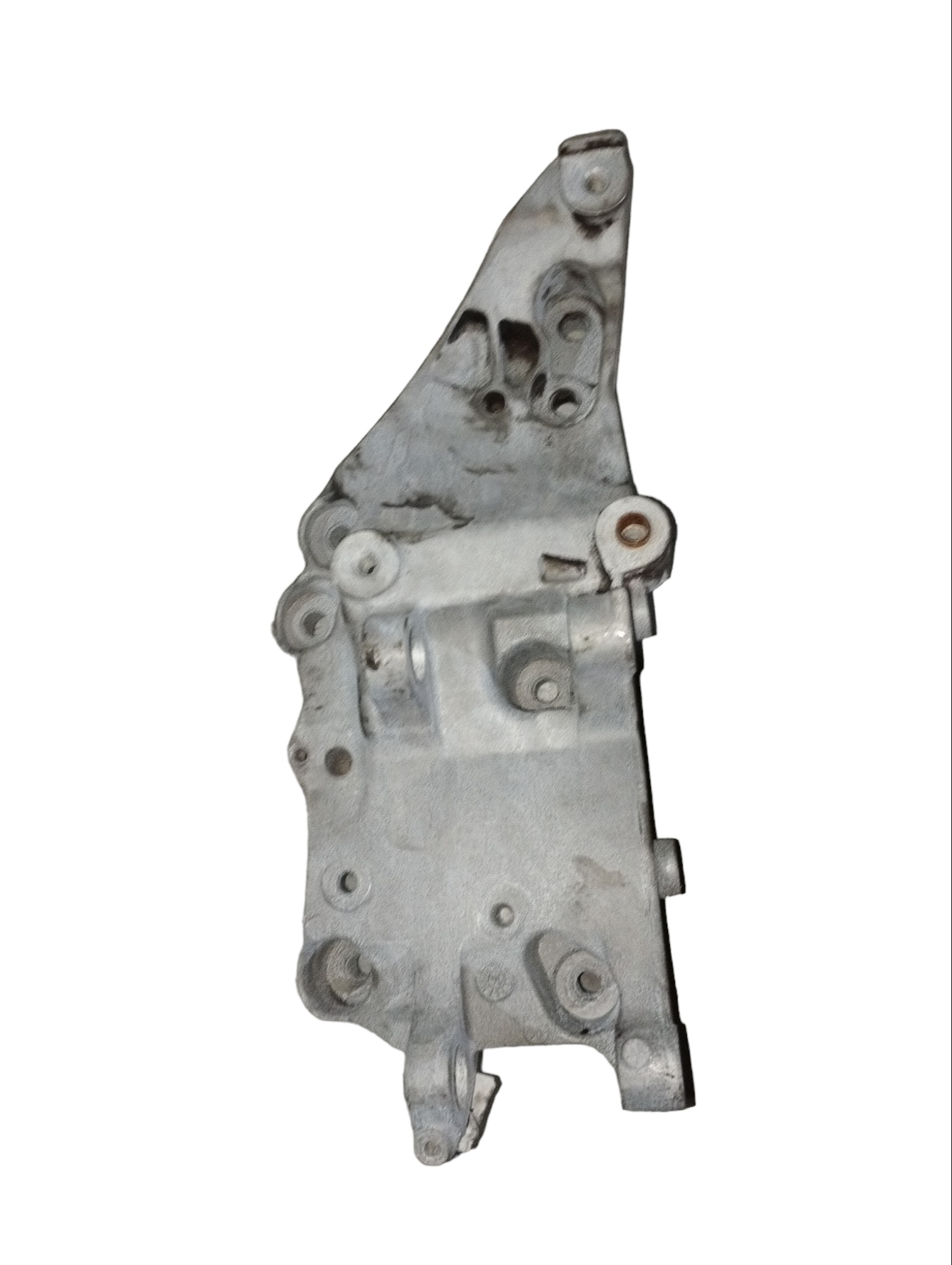 Suporte Alternador Compressor Citroen C3 9685727780