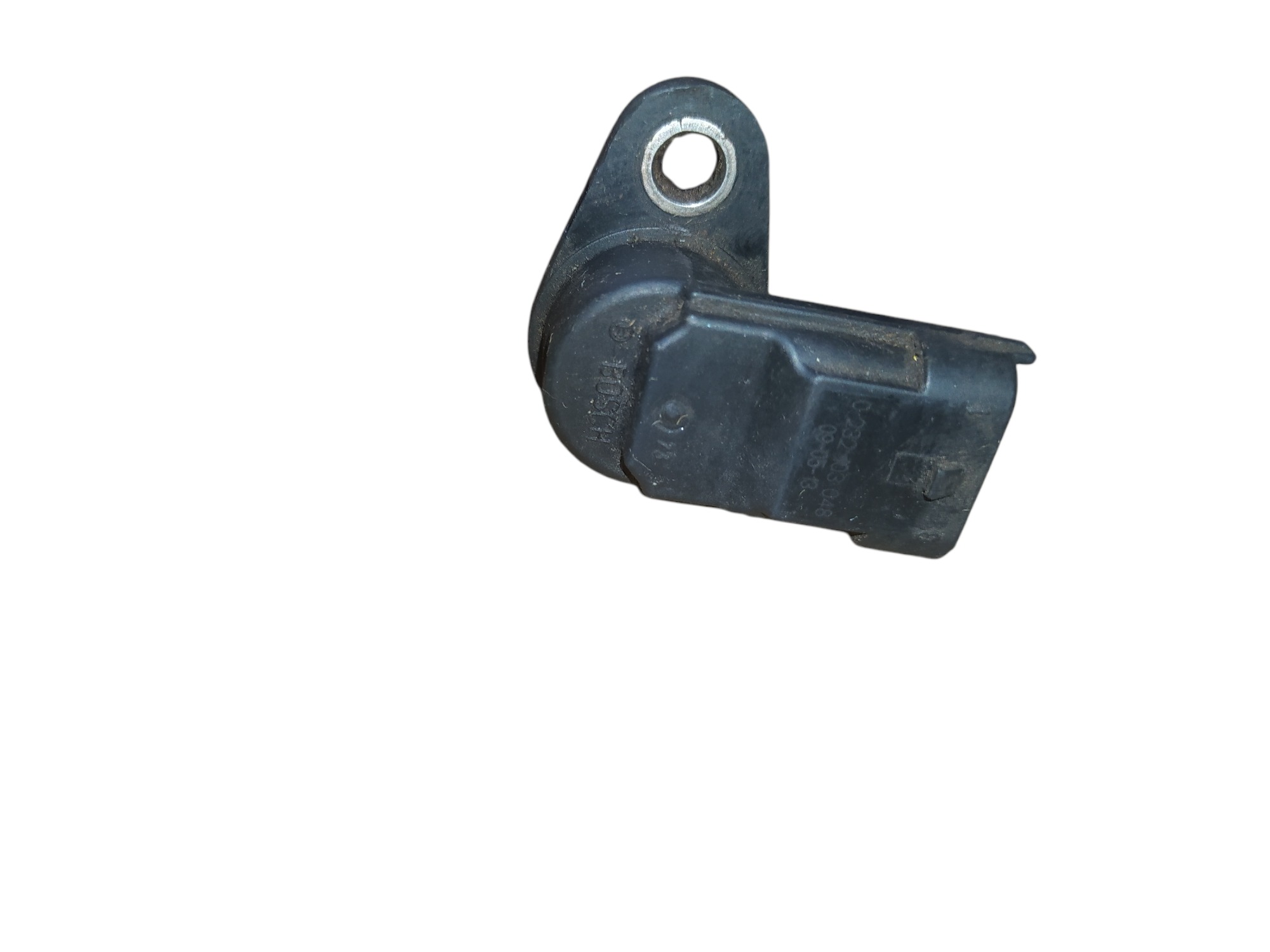 Sensor Fase Fiat Palio Siena Strada Uno  1999 A  2001