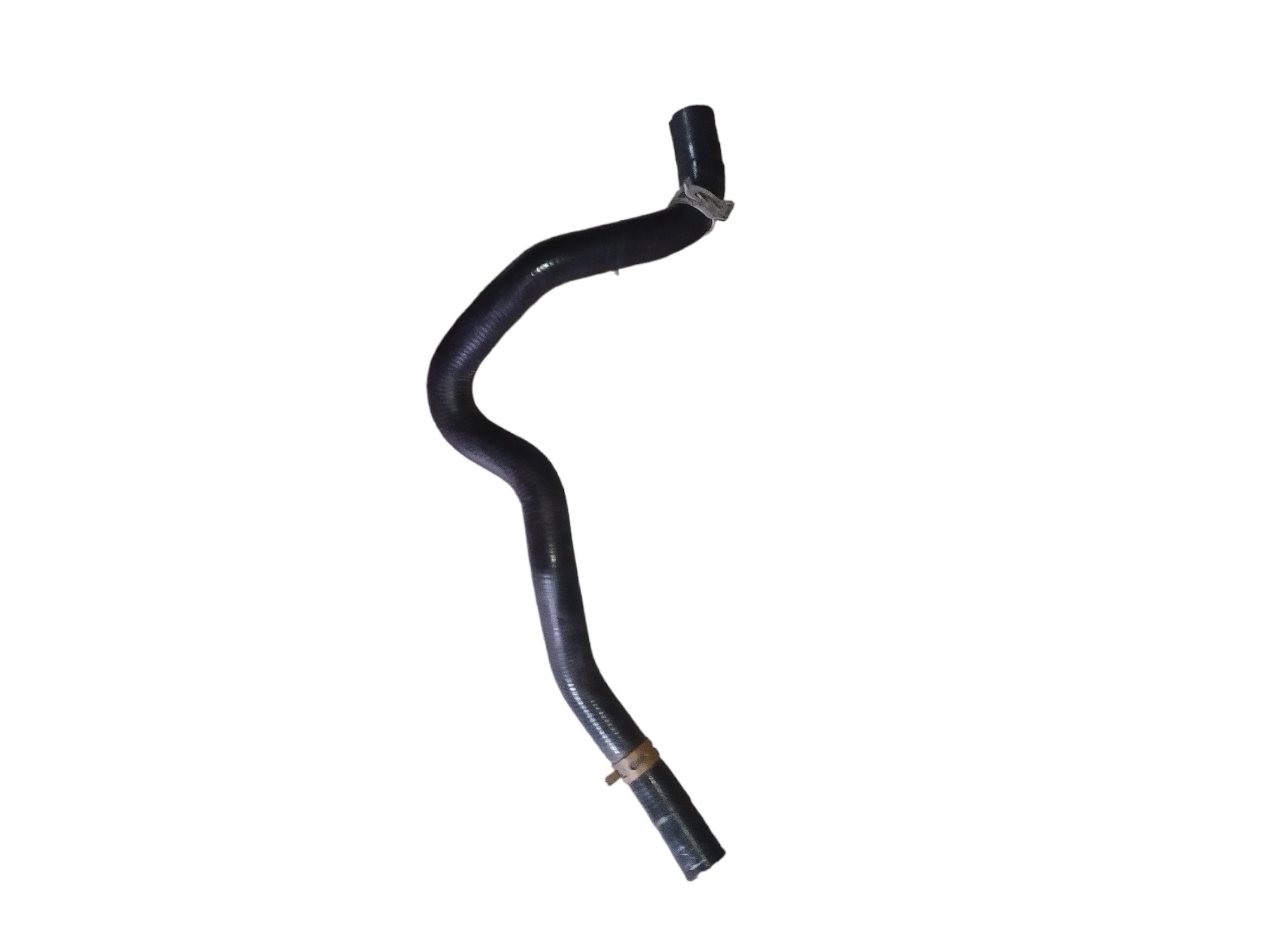 Mangueira Entrada Ar Quente Renault Logan 1.6 16v 5