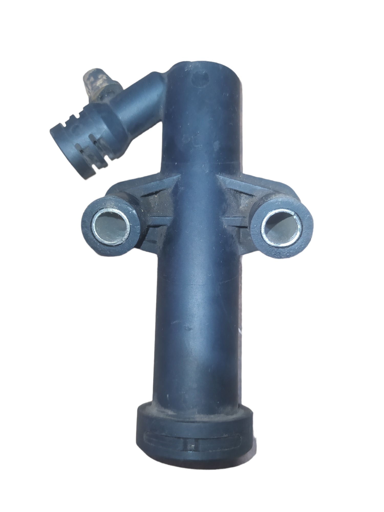 Atuador Do Pedal De Embreagem Peugeot 208 Ano 2019 6