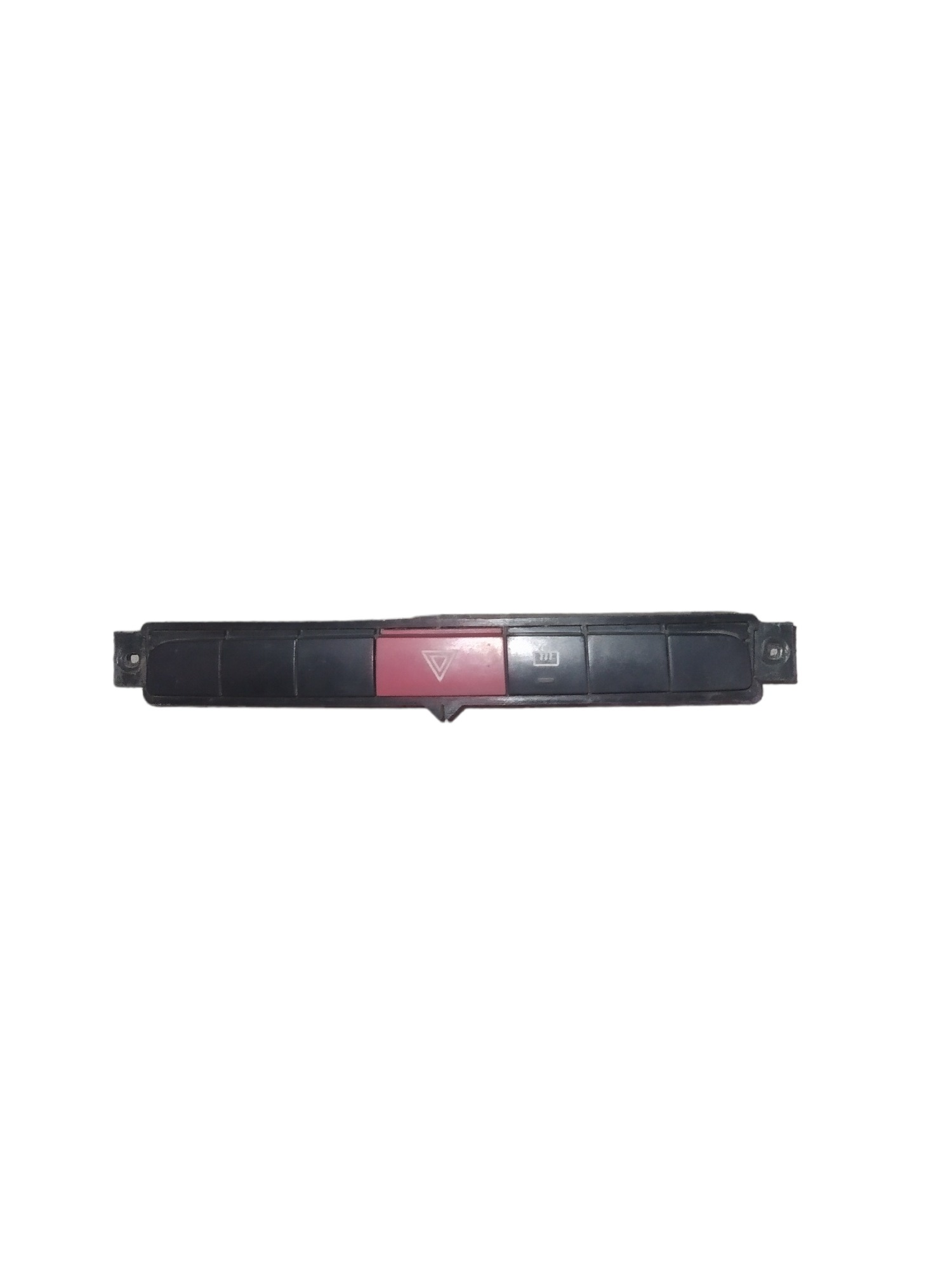 Botao Pisca Alerta Fiat Punto Linea 2008a2012 1
