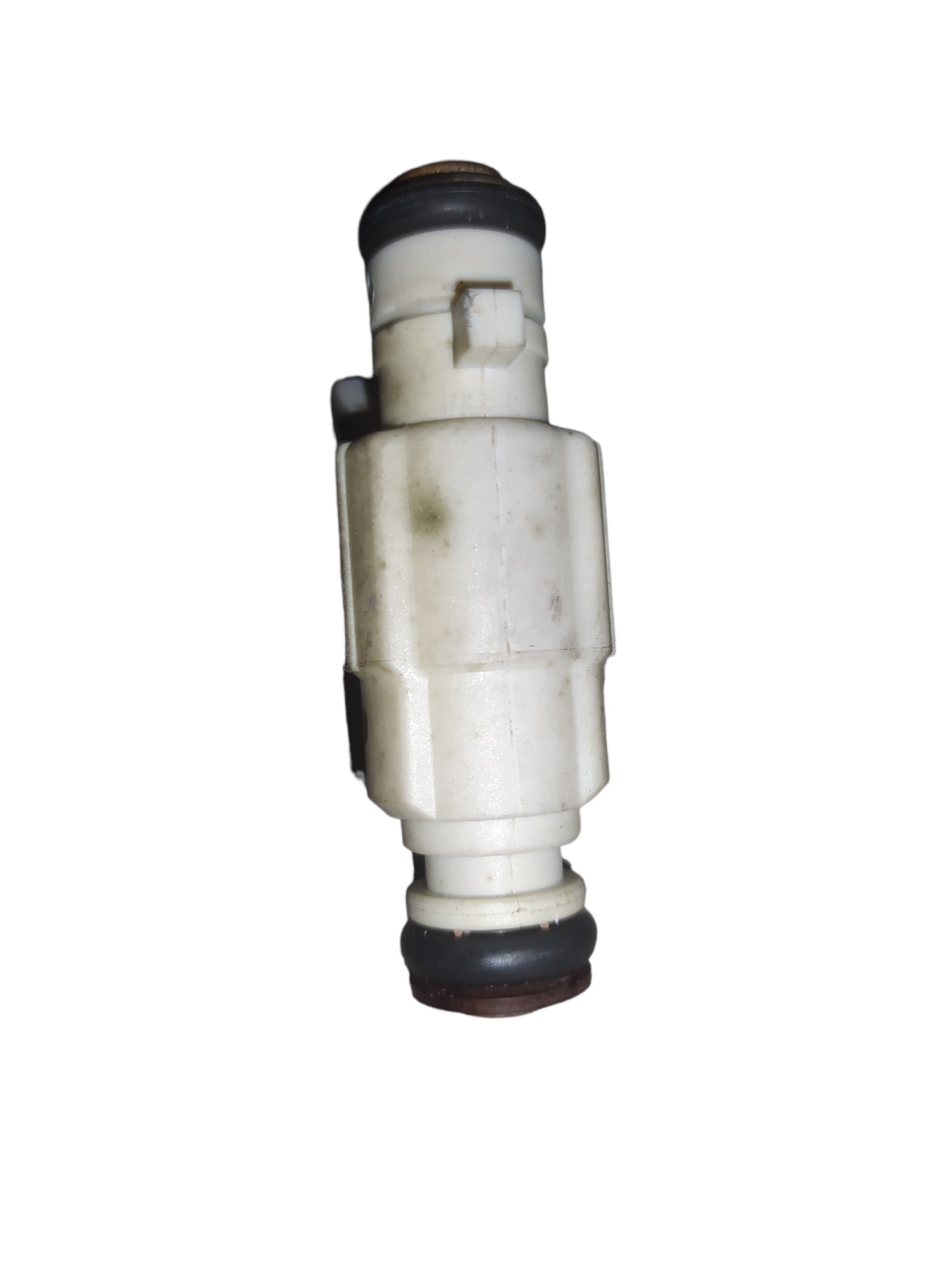 Bico Injetor Bosch Renault Sandero 1.0 16v 2014 A 2016 4