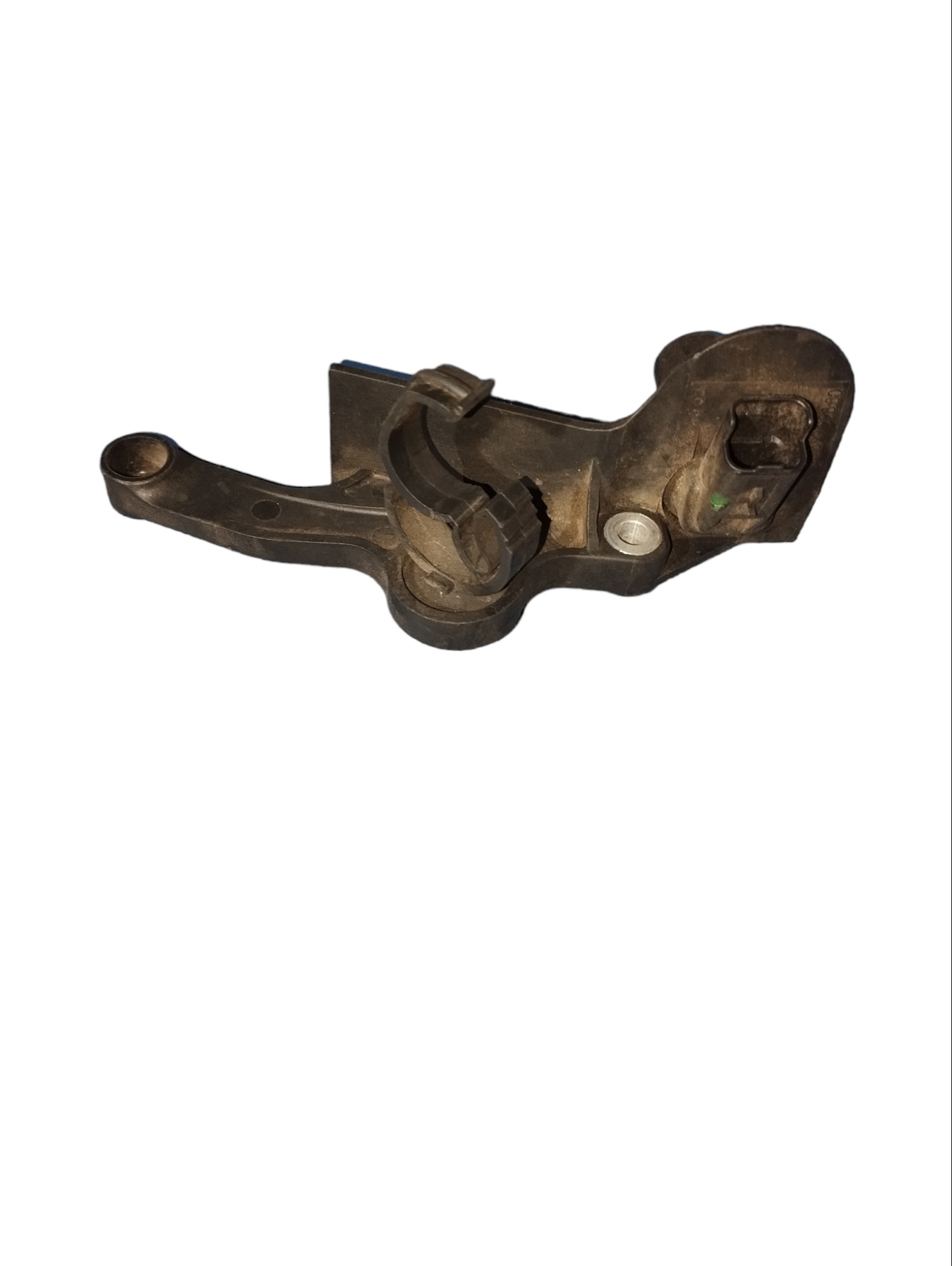 Sensor De Rotação Peugeot 207 1.4 8v 2009 A 2014 Original