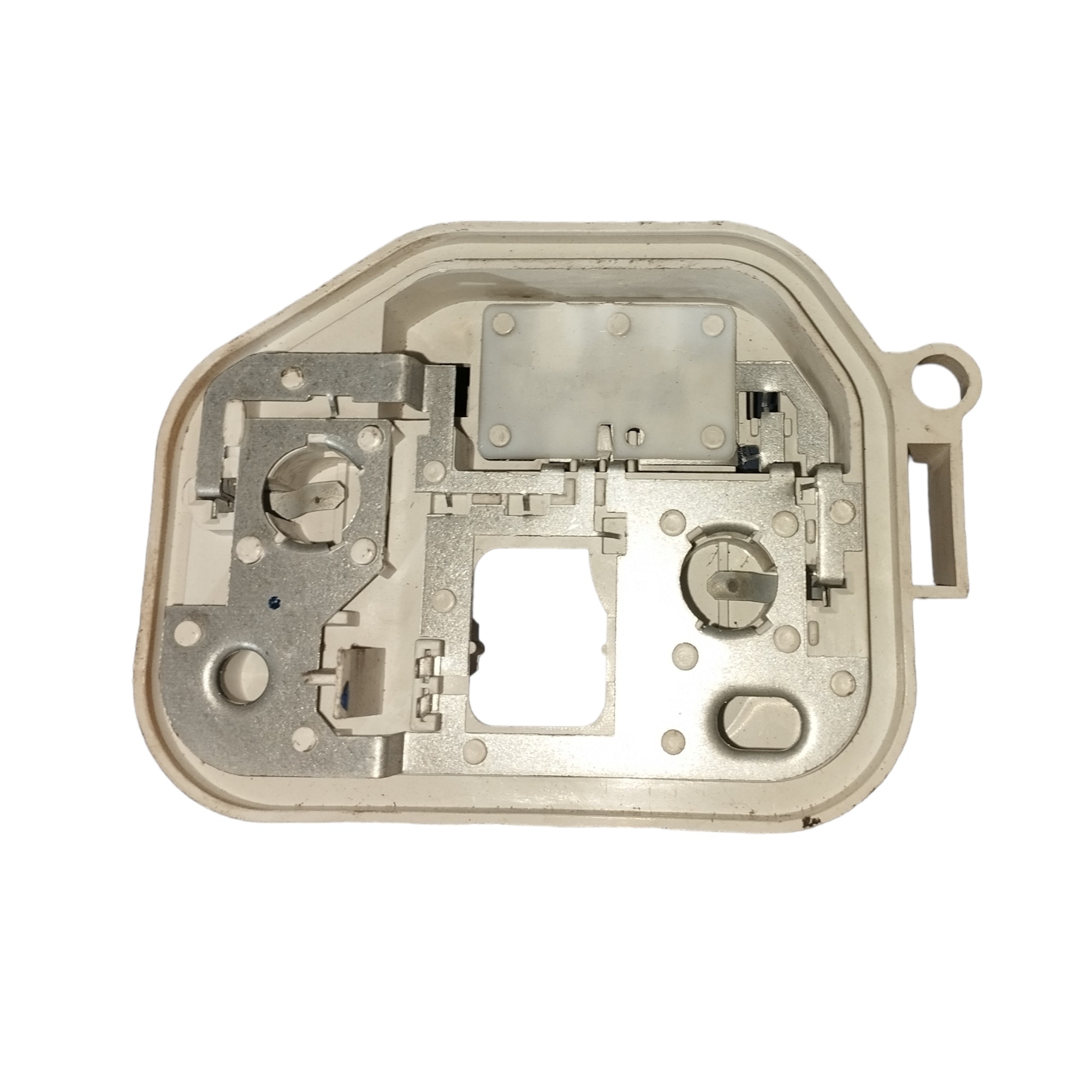 Soquete Circuito Lanterna Lado Direito Peugeot 2008 2015a20