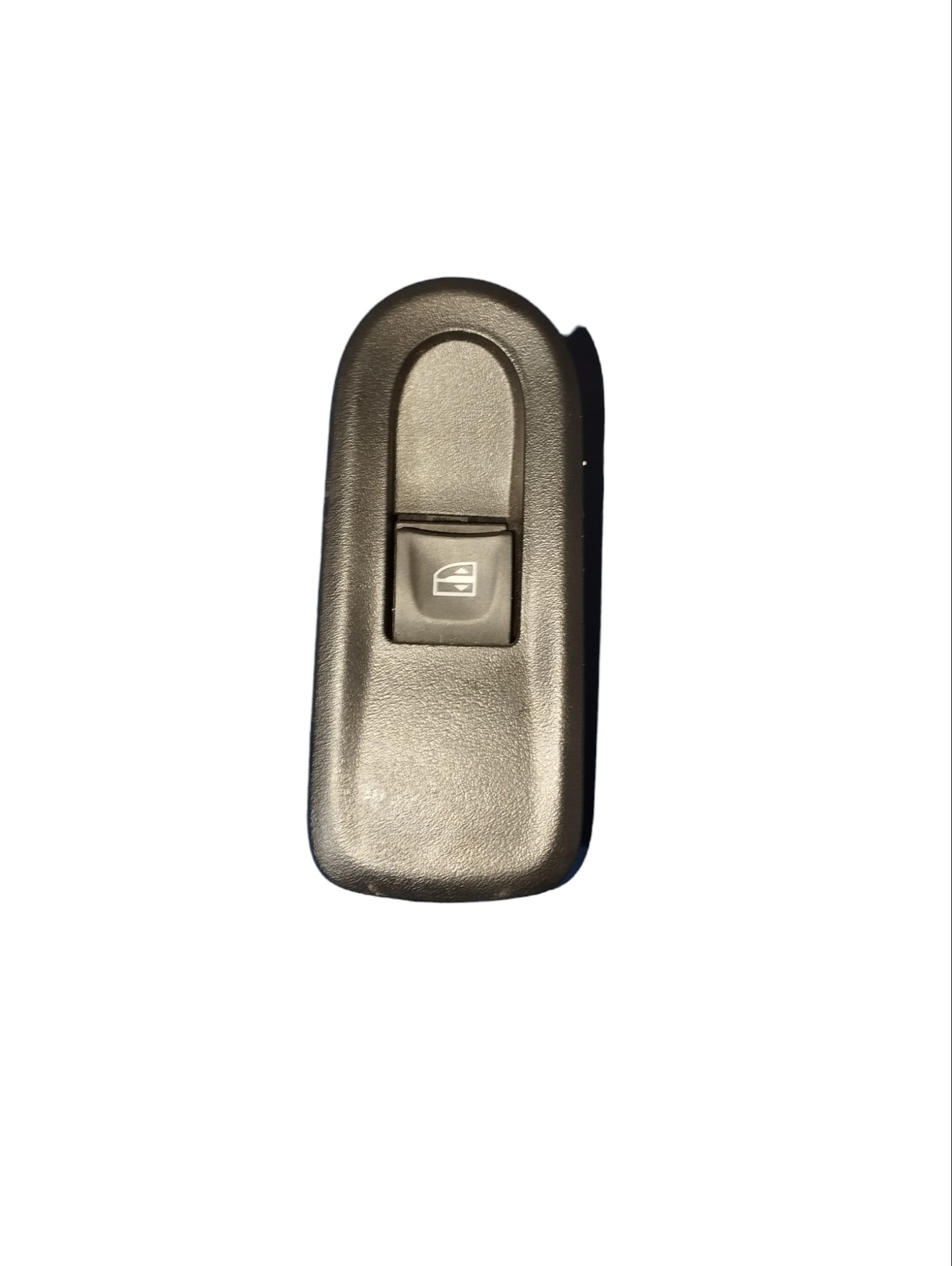 Botão Vidro Elétrico  Traseiro Renault Duster 2012 3