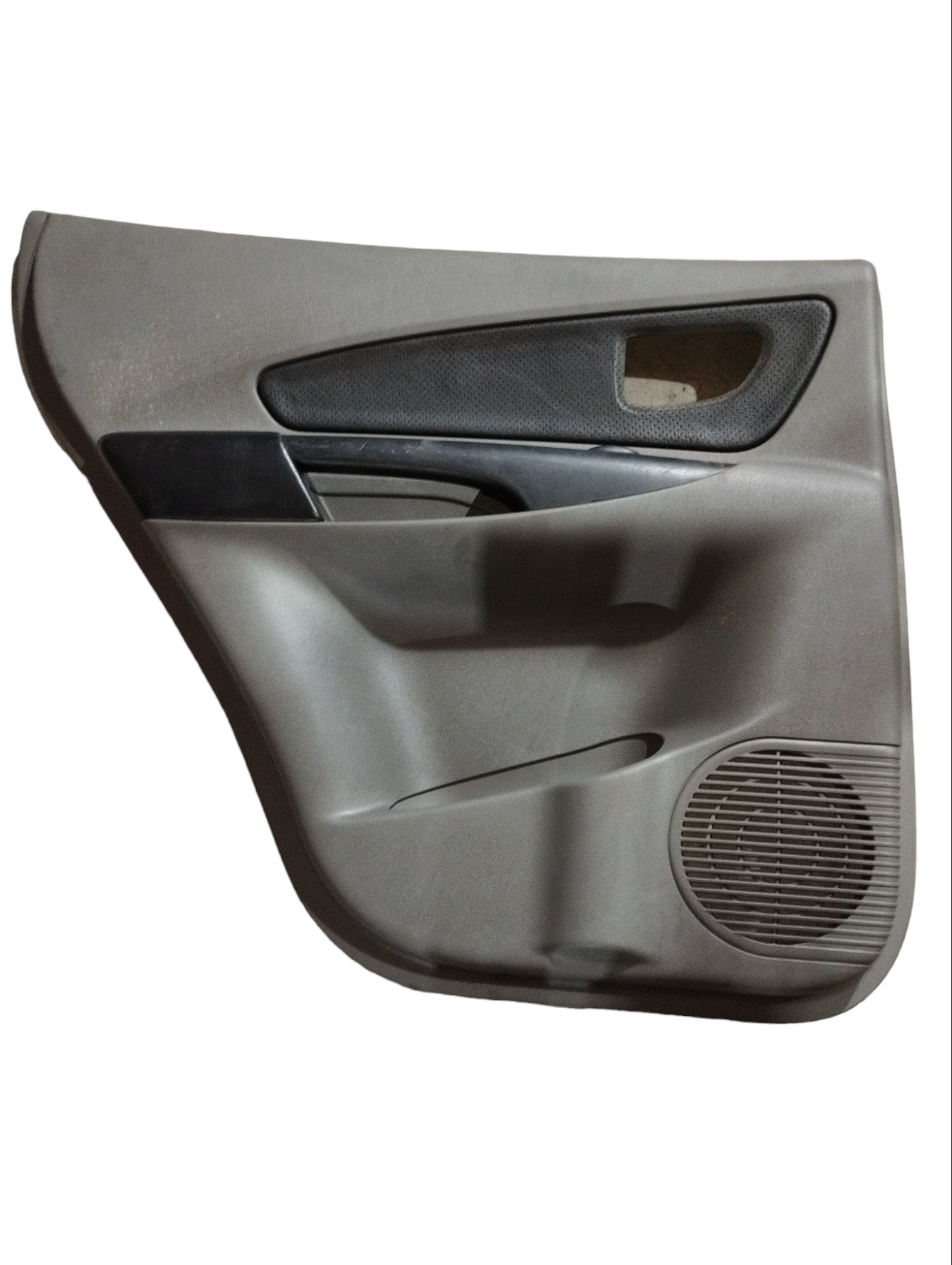 Forro Porta Traseira Esquerda  Hyundai Tucson 2005 A 2016