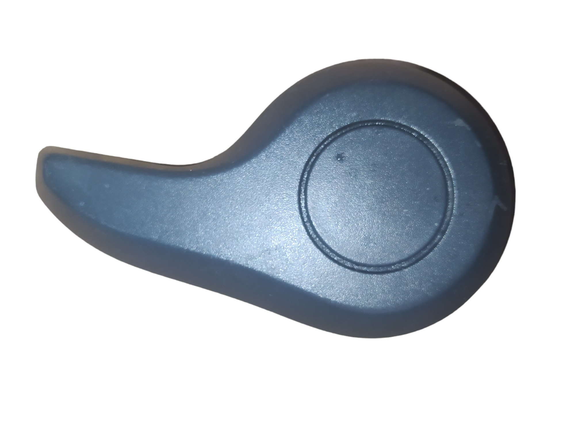 Alavanca Regulagem Banco Direito Renault Logan 2016 A 2021 2