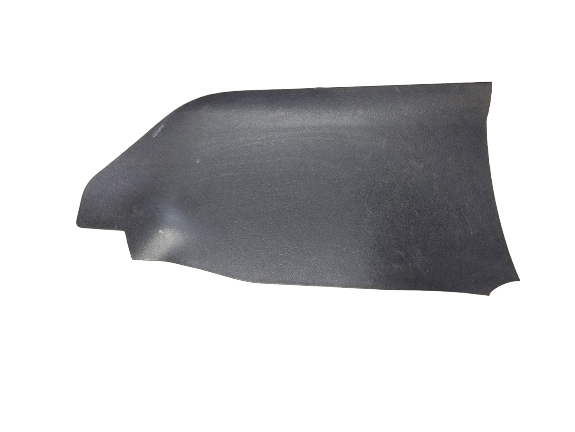 Acabamento Direito Console Central Fluence 2012 A 2017 3